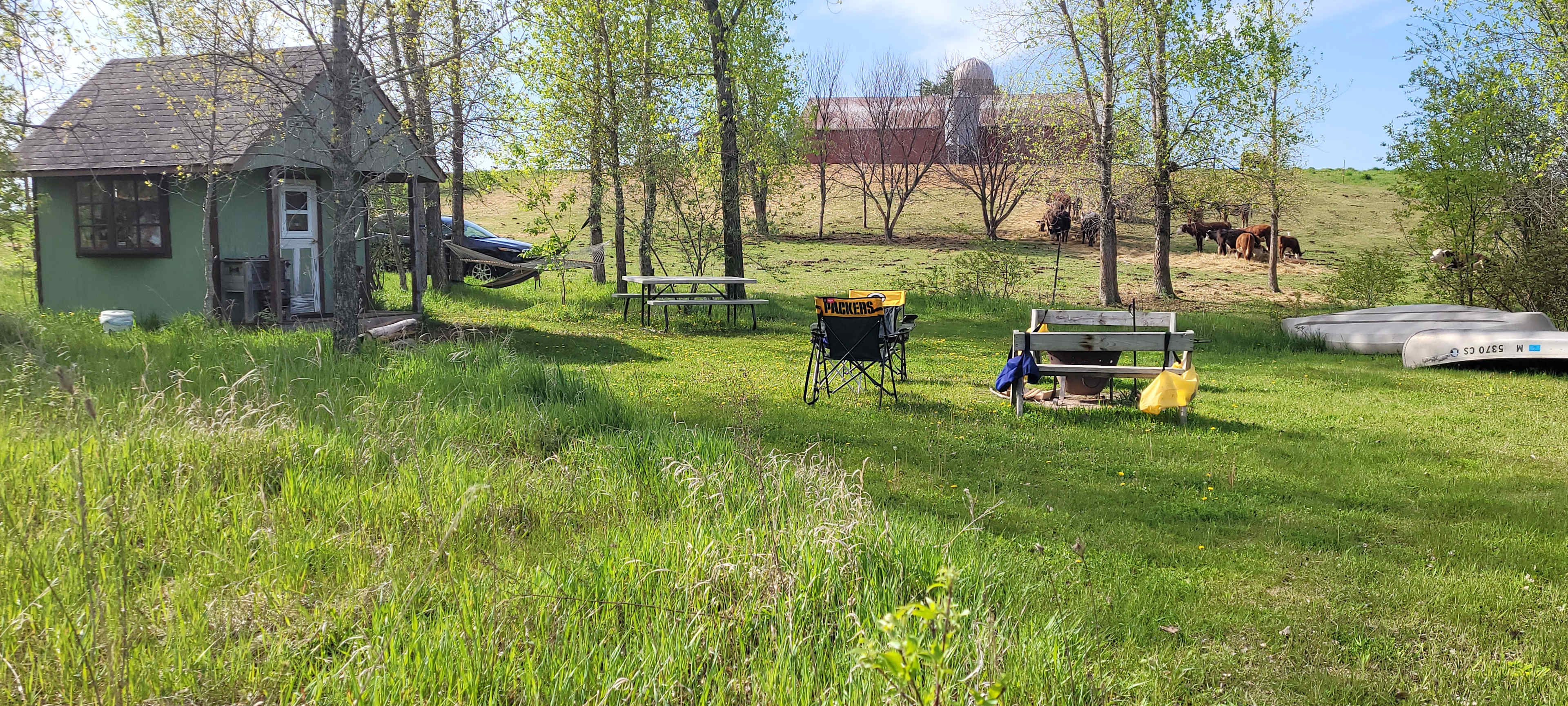The G Farm