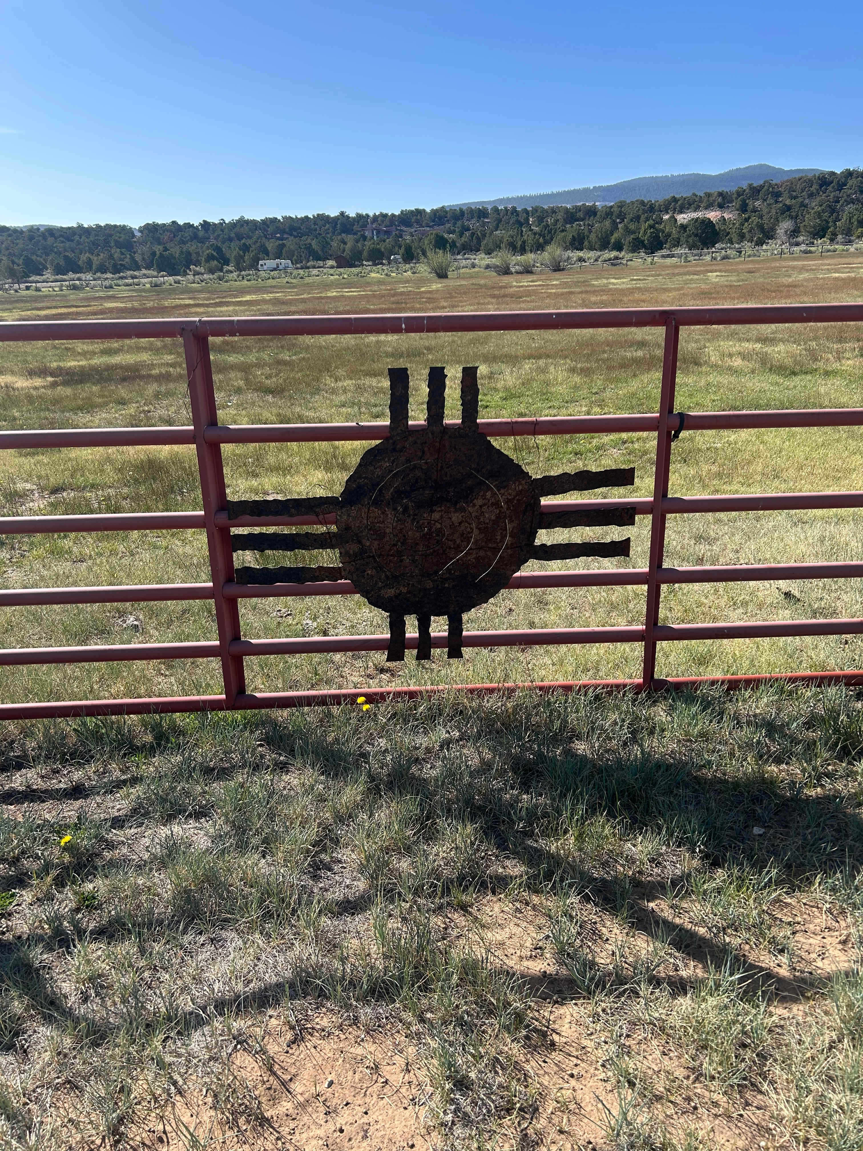 Road to the Sun Ranch