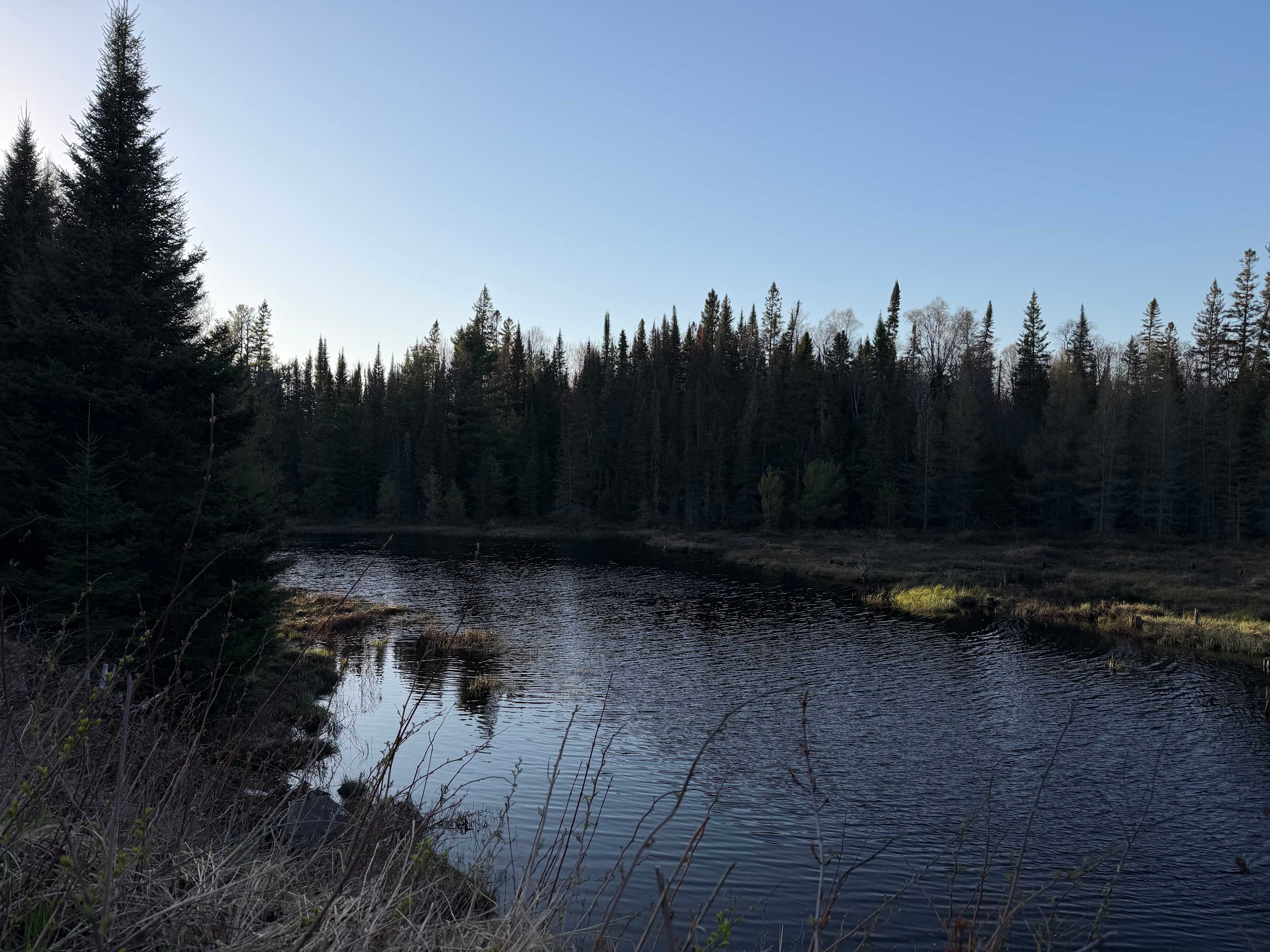 CREEKSIDE Camp