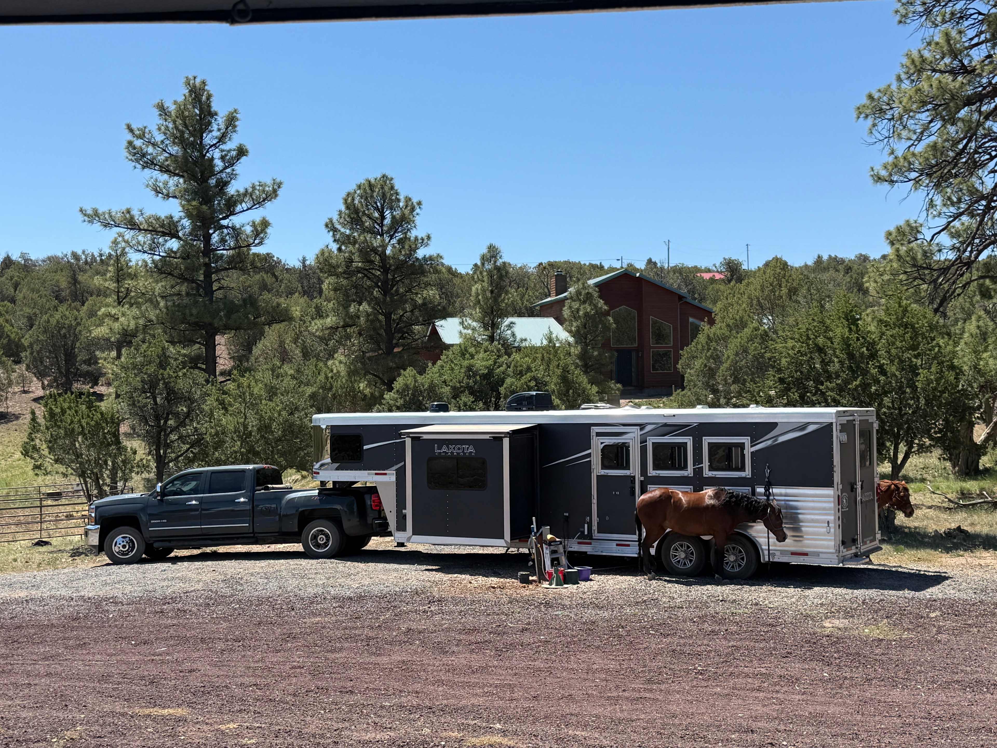 Camp
