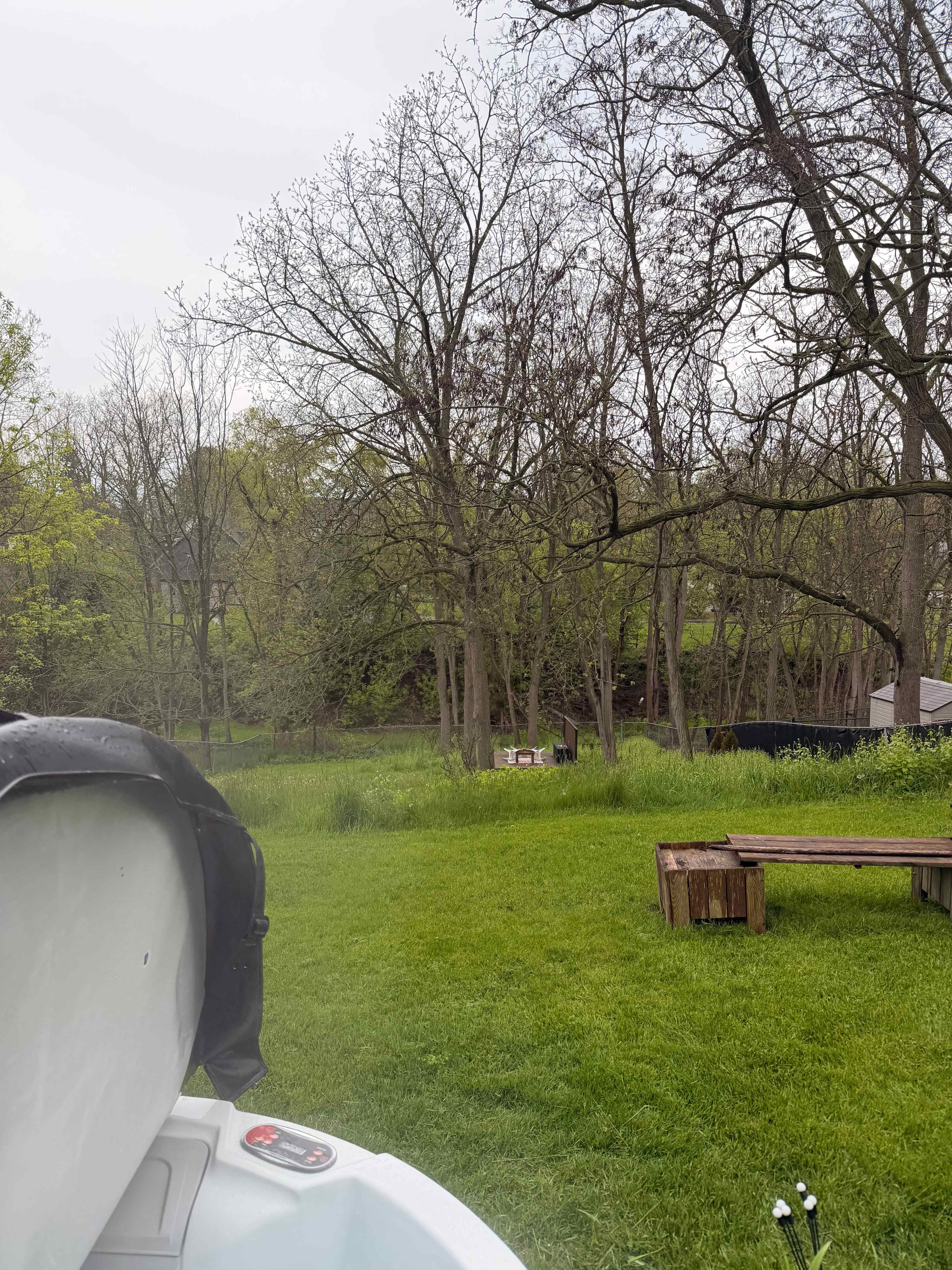Boho Bungalow in Port Dover