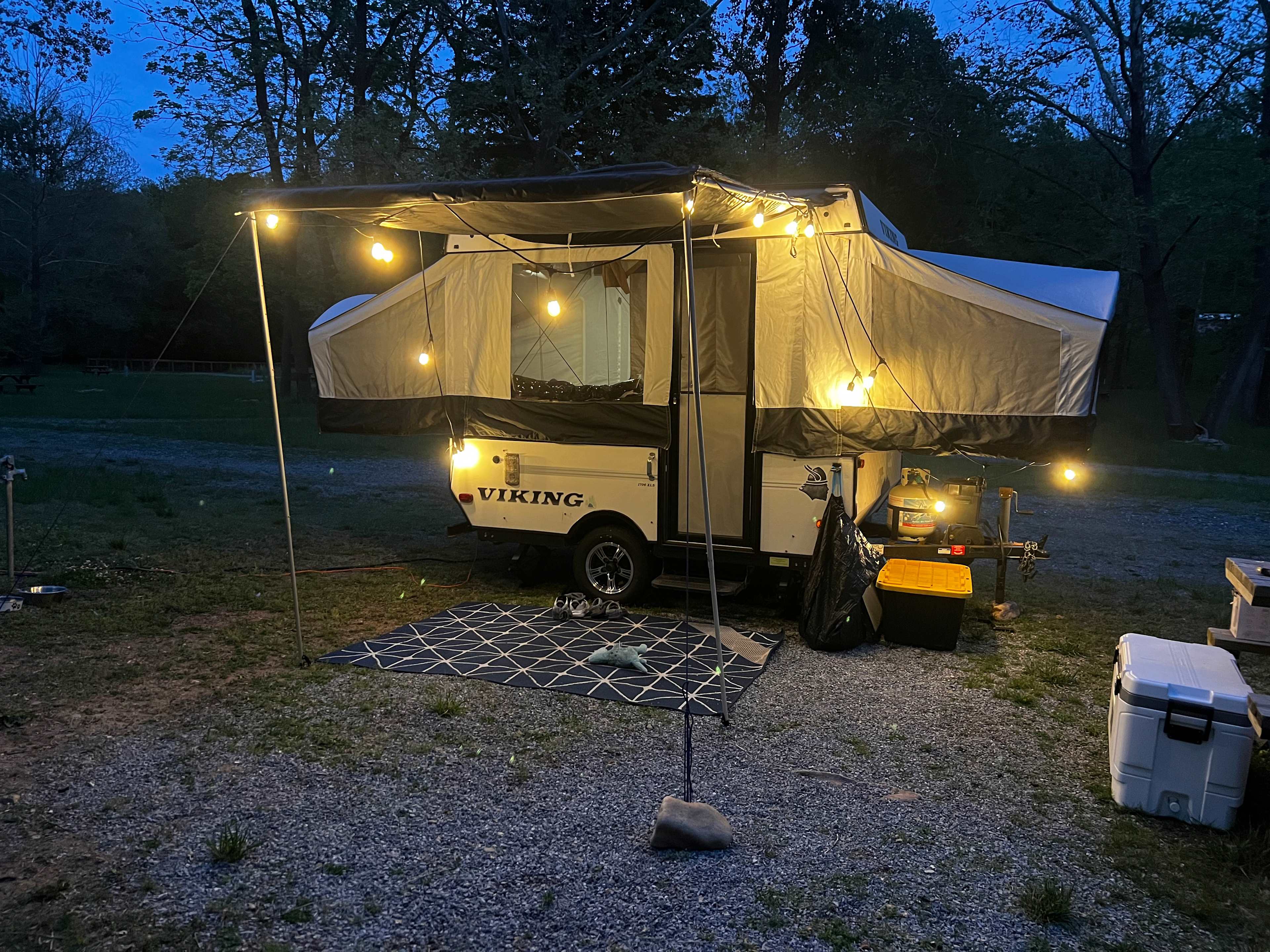 Swedish Lilac Campground & Events