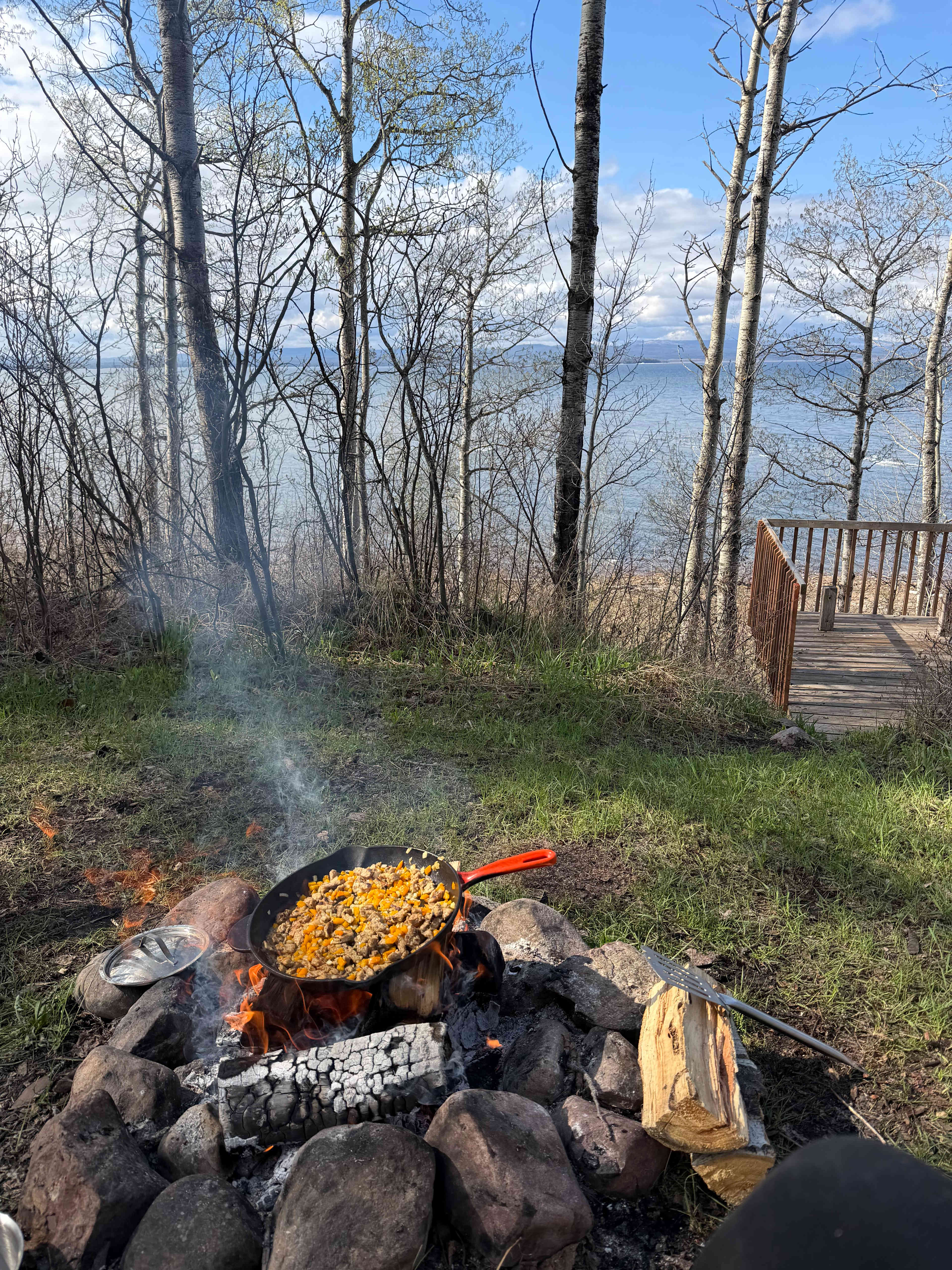 Homegrown Campground & Cabins
