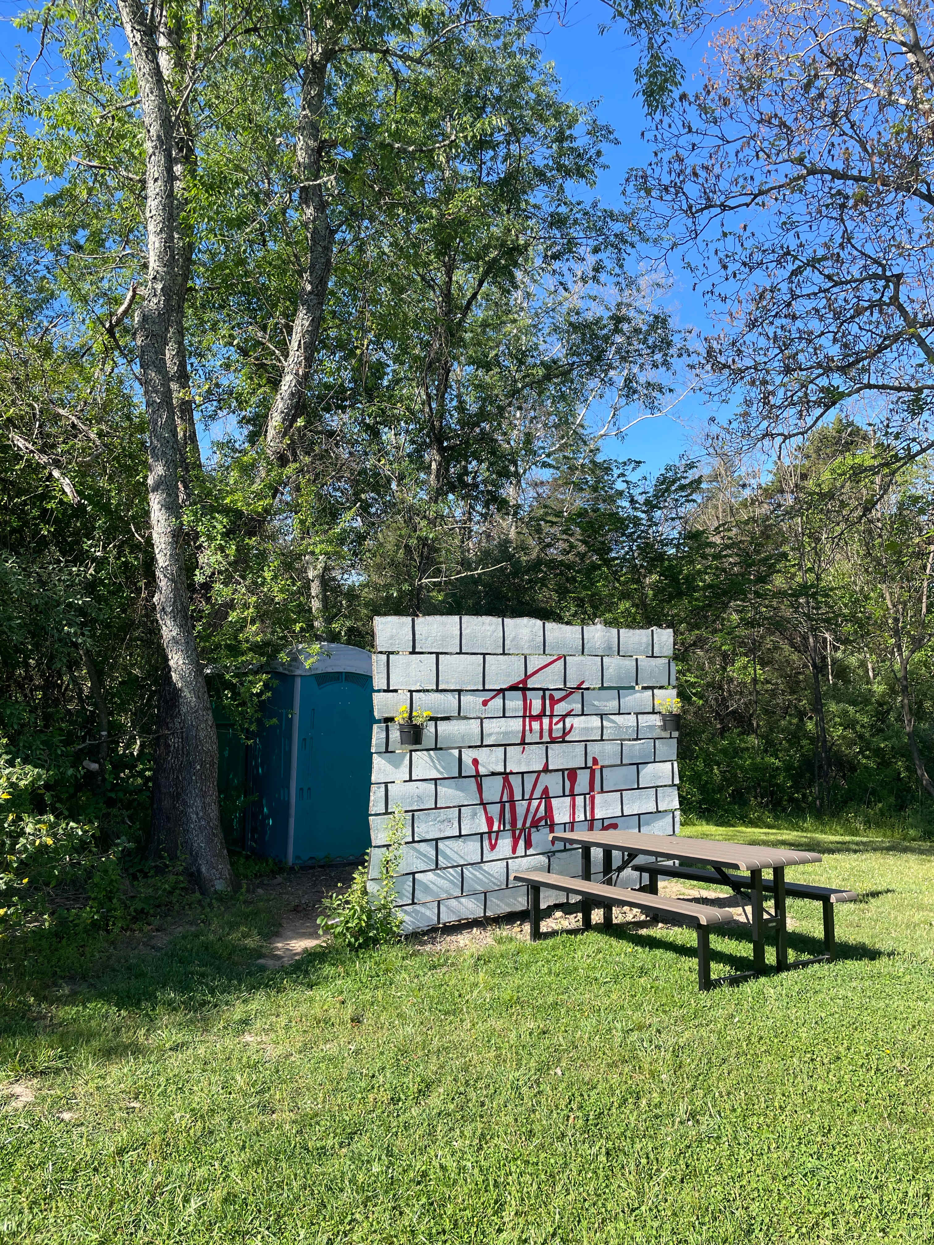 Pastimes on Passage Creek Ranch