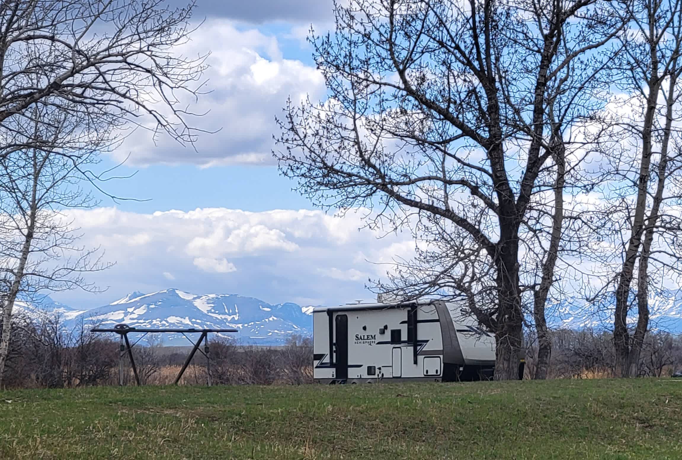 Hoodoo Farms