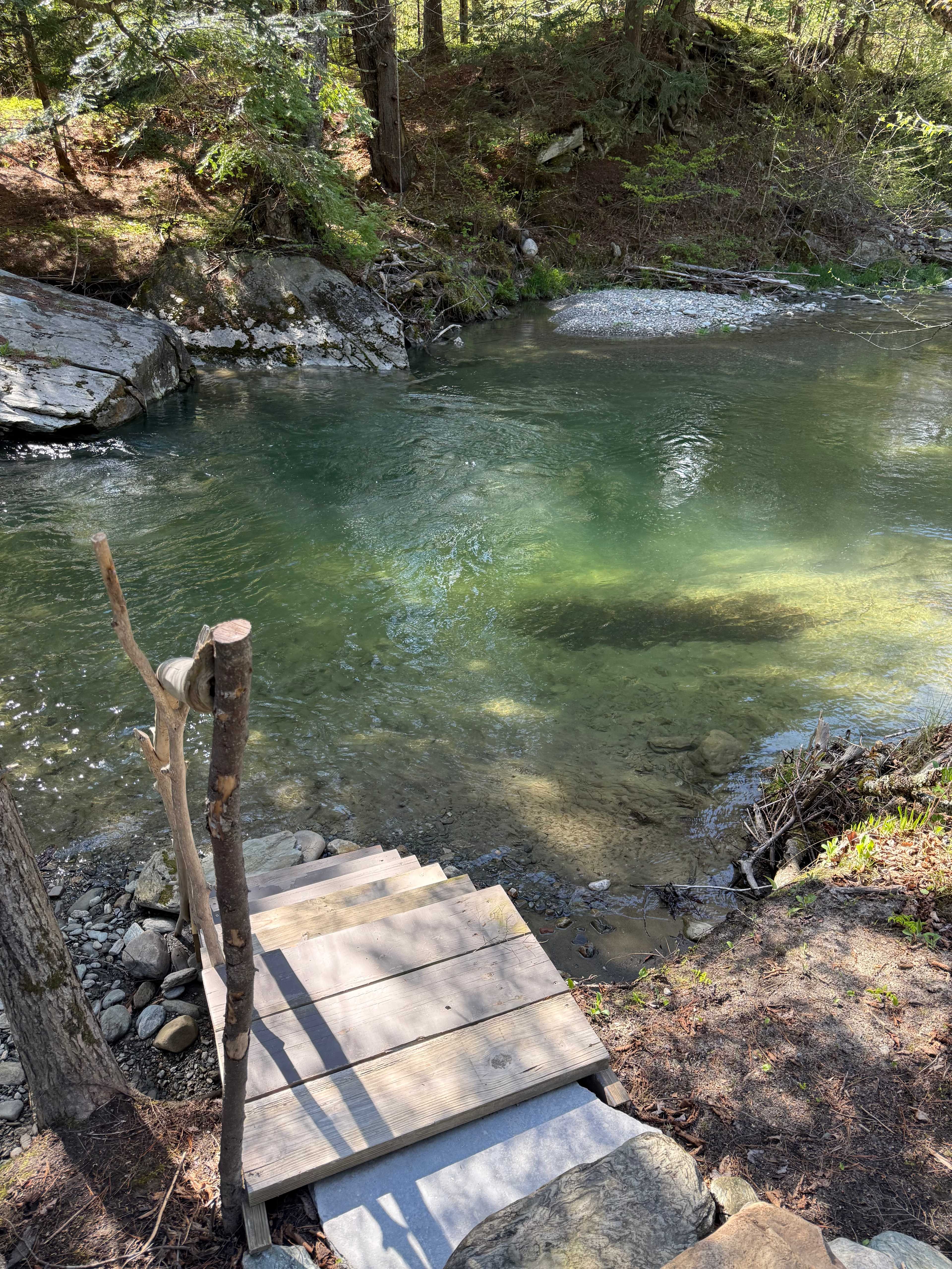 Swimming Hole