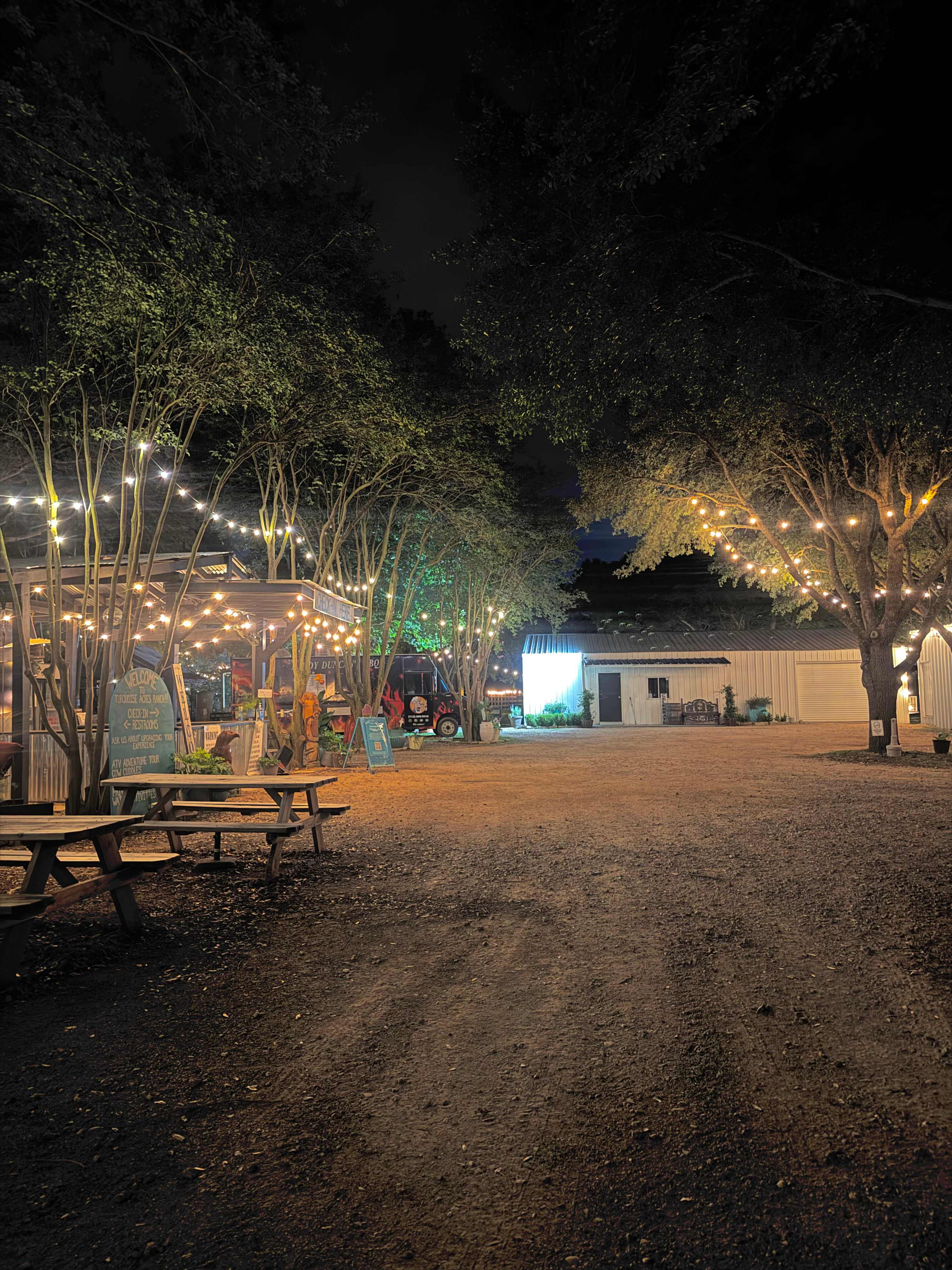 Turquoise Acres Ranch
