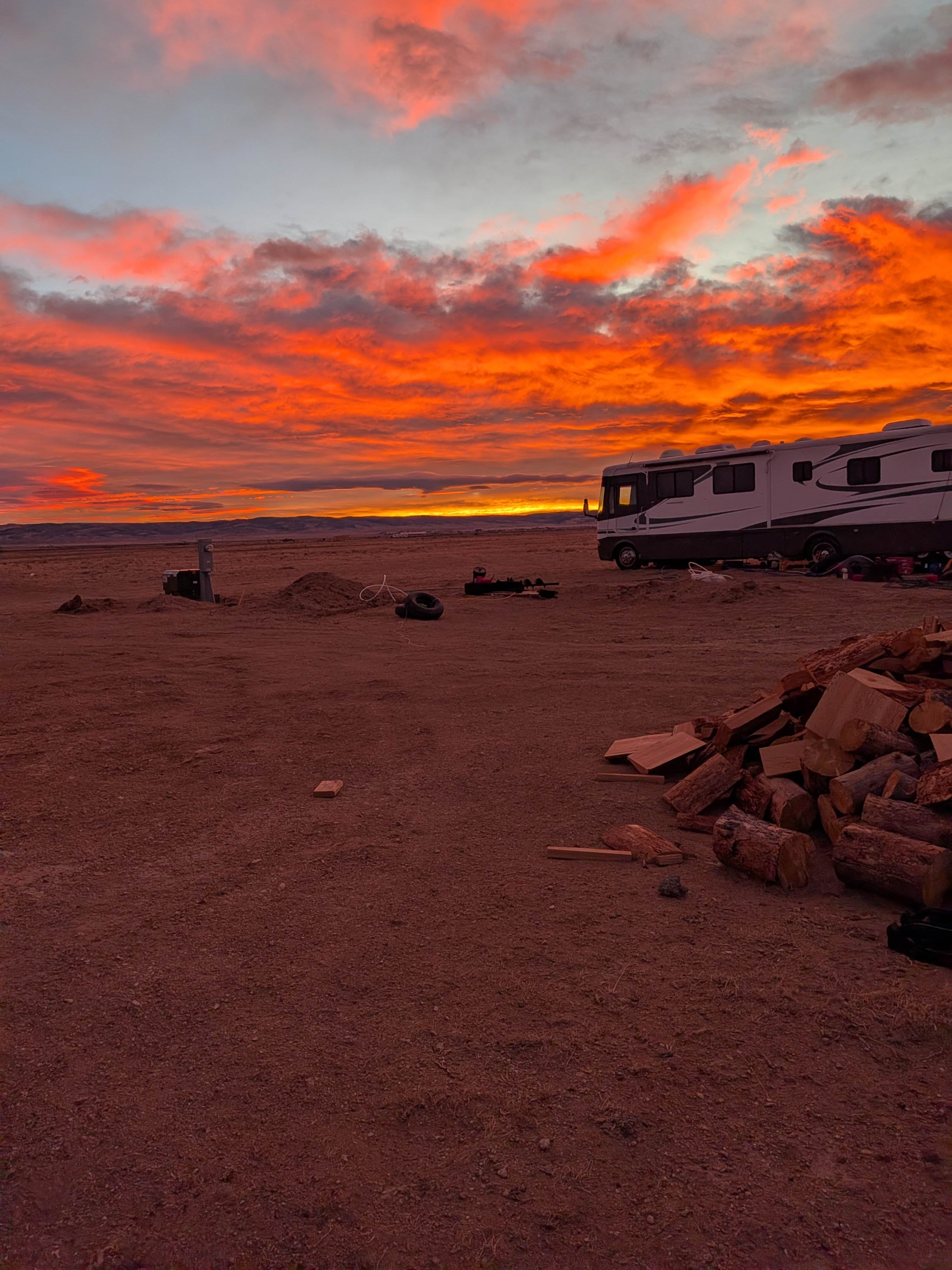 Cozy RV Rental