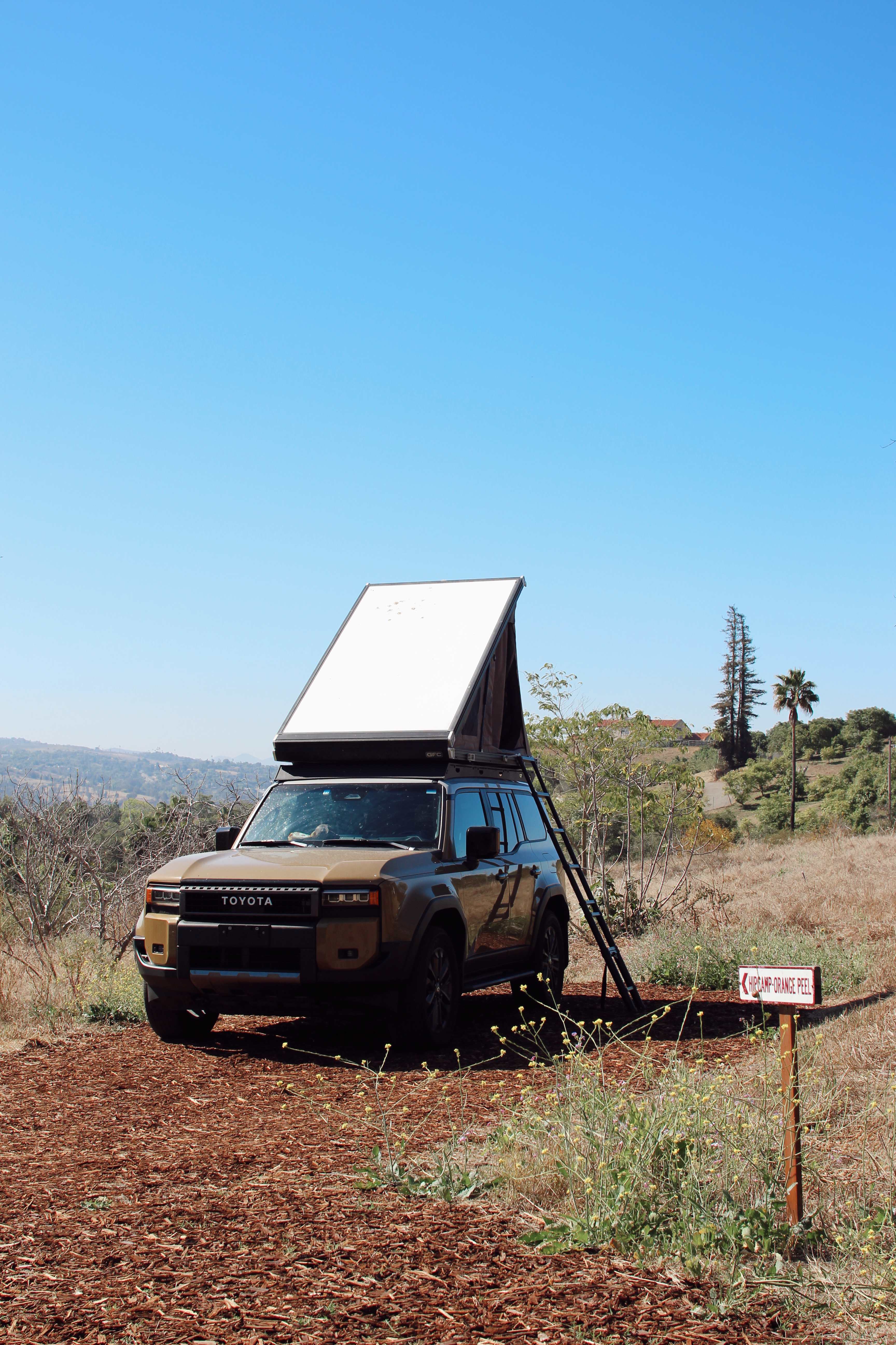 Morro Hills - Dark Sky Dry Camp/RV