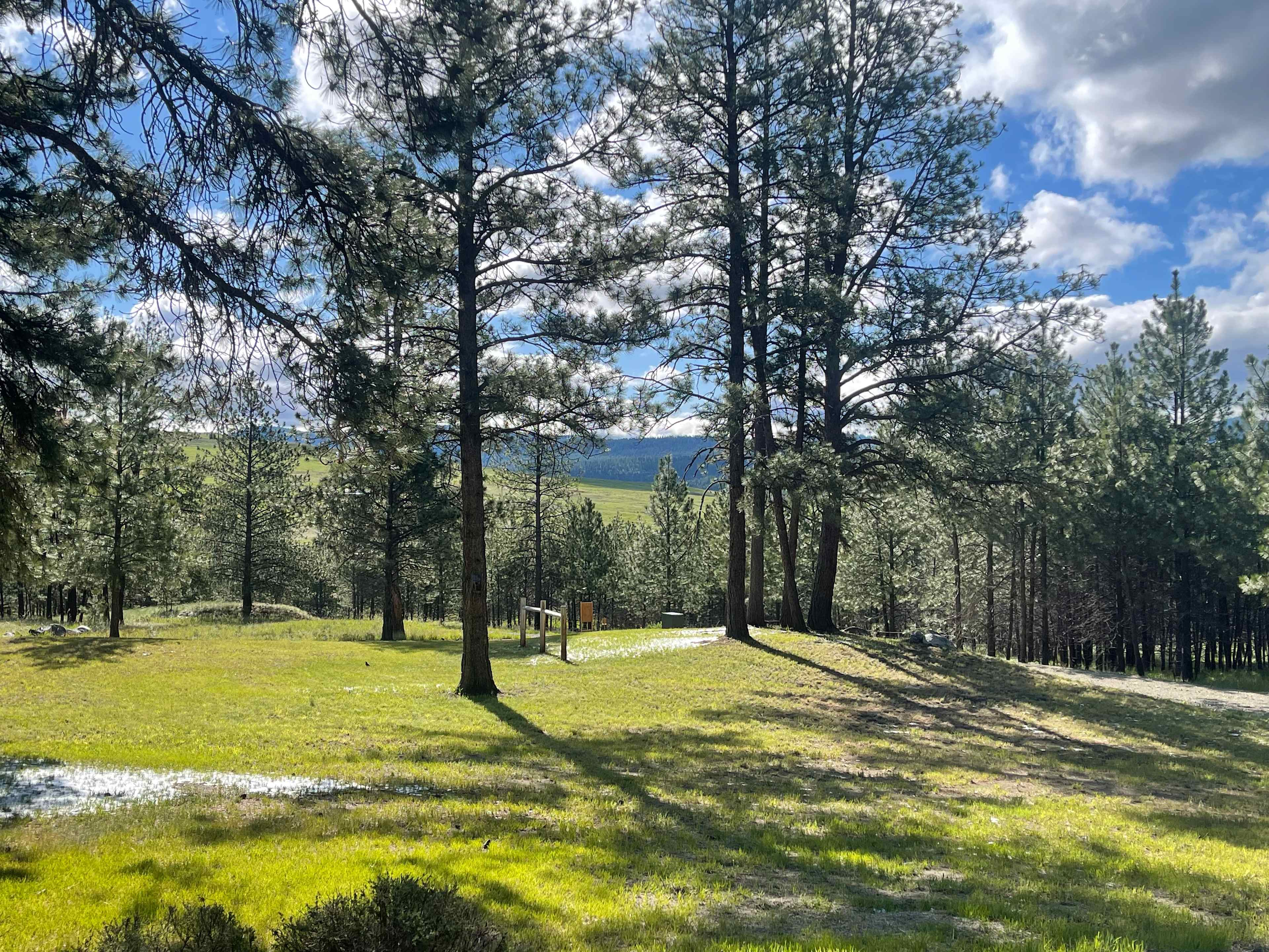 LAZY C Mini RV Park/Campground