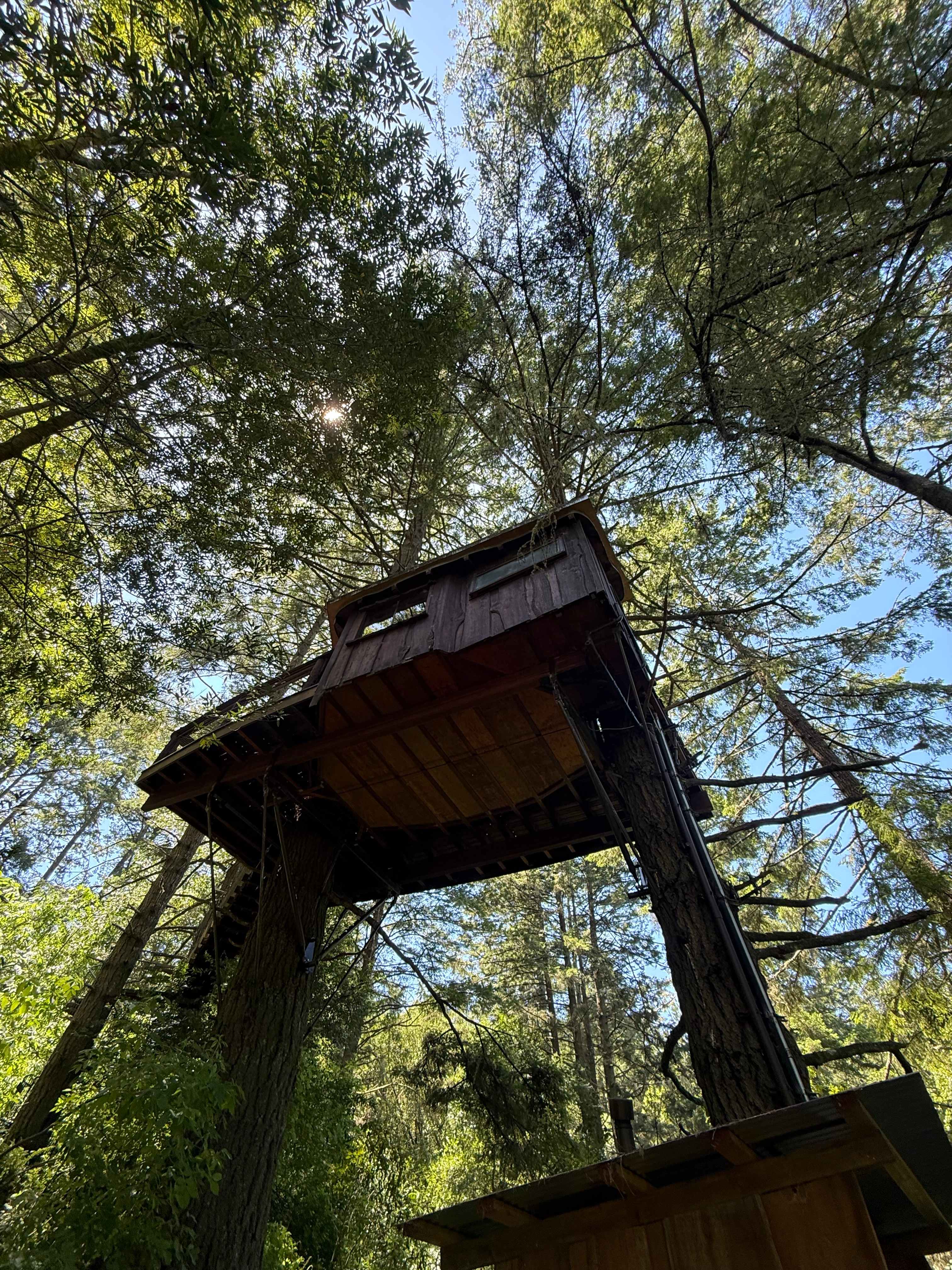 Salmon Creek Ranch