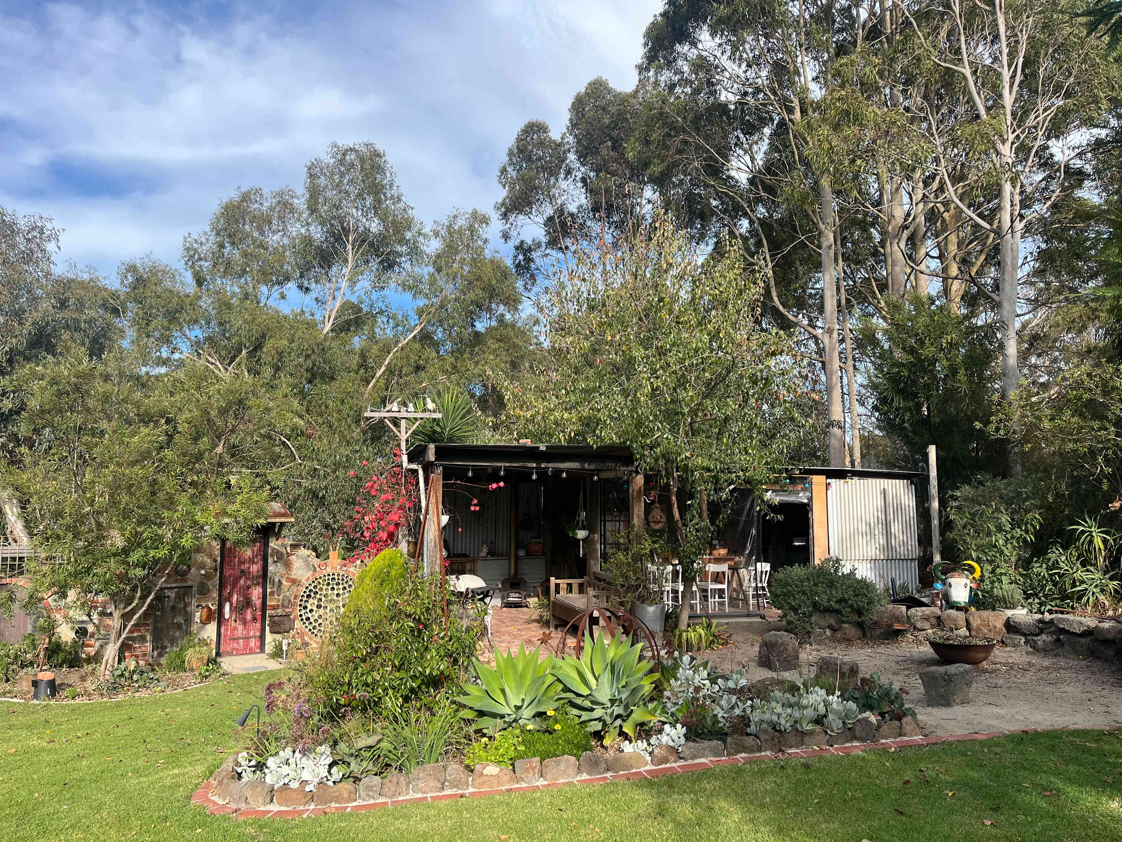 Polly's Paddock