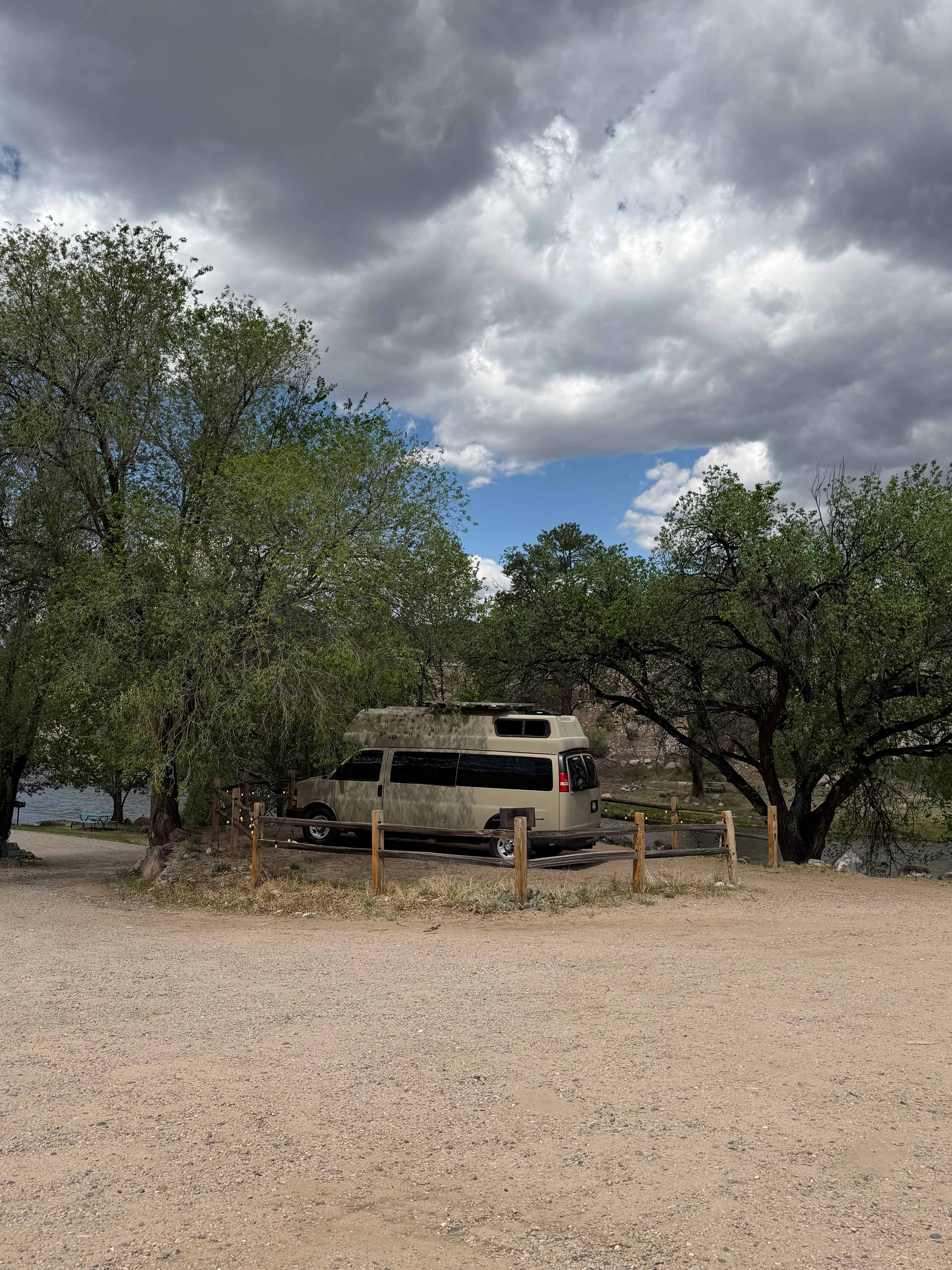 Sweetwater River Resort