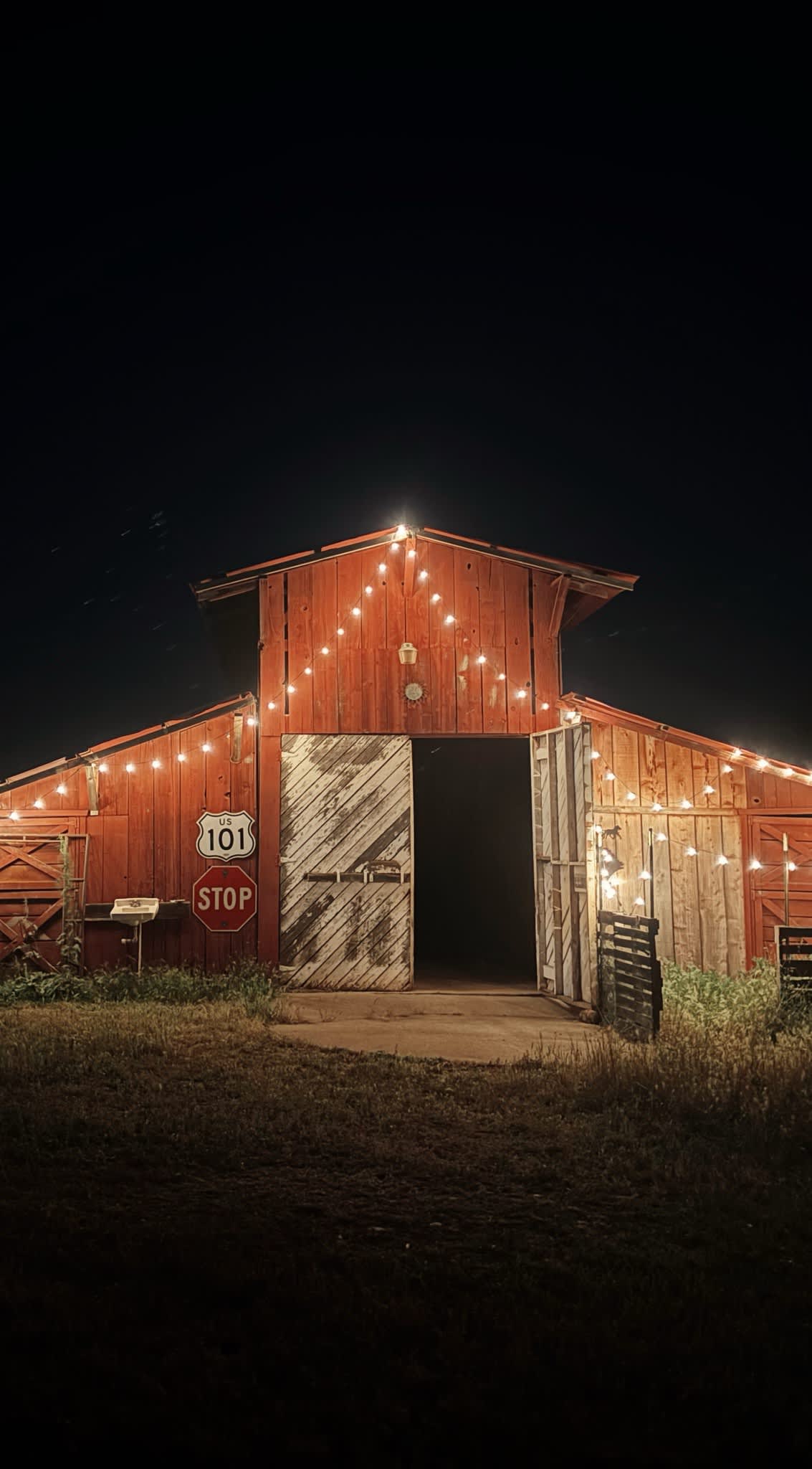 Happy Valley Roadhouse