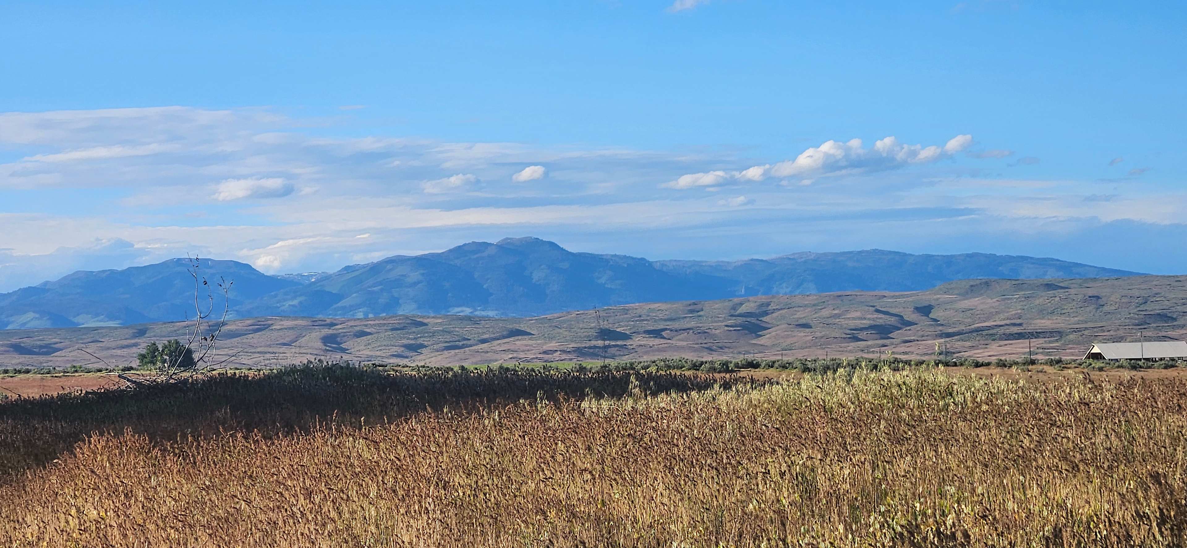 Upper Country Paradise Camping