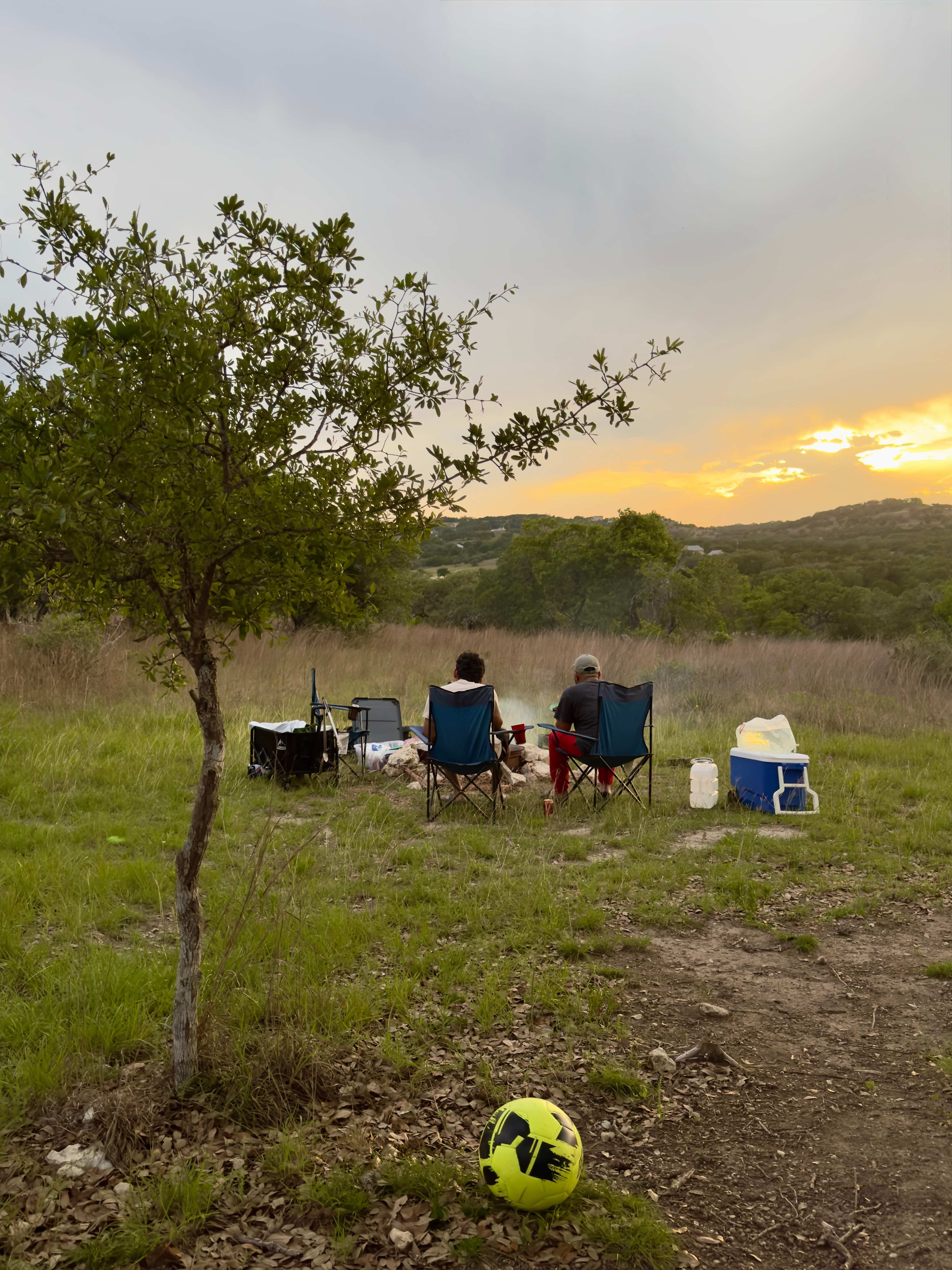3 Dry Wells Ranch