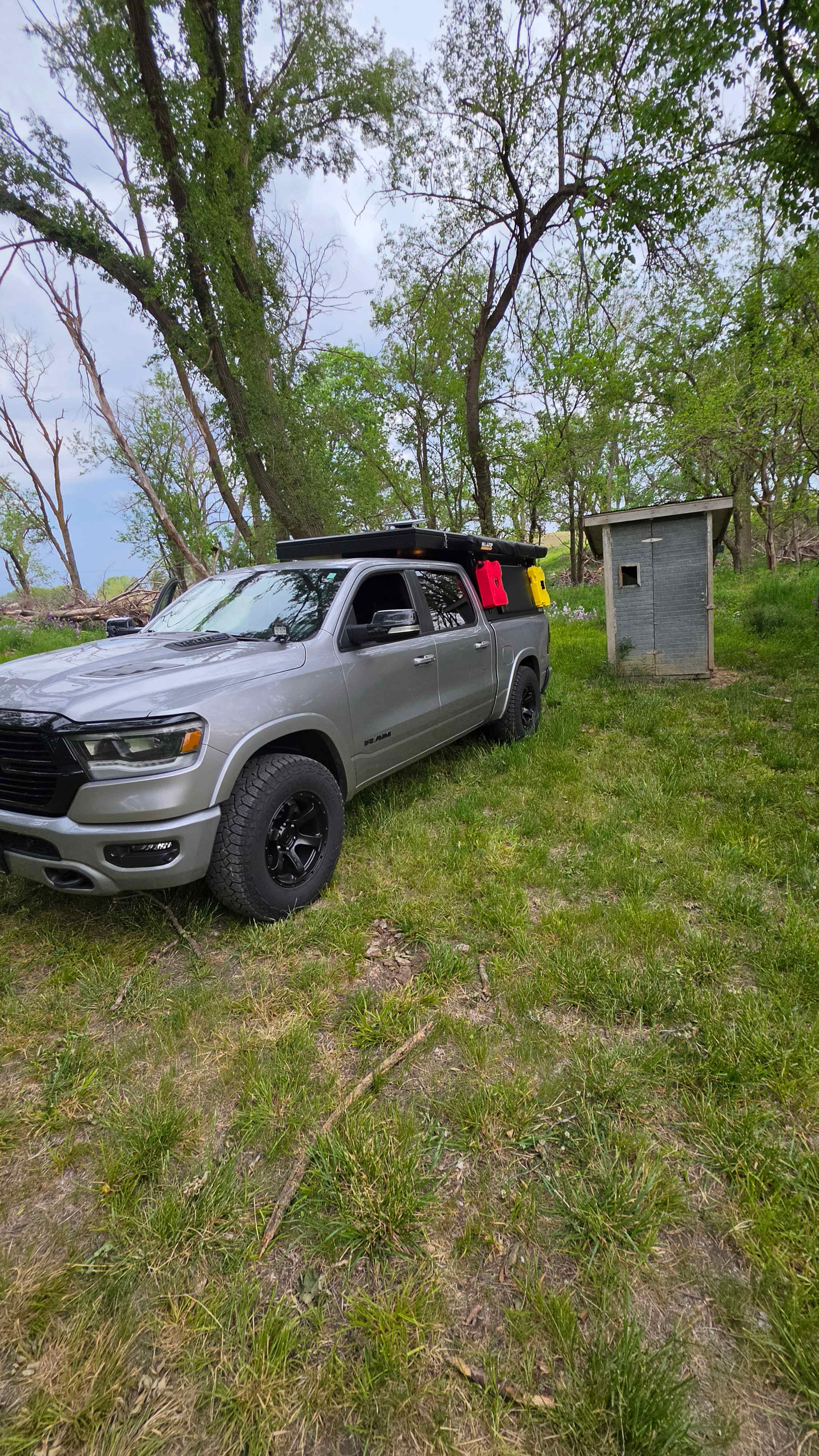 Magill Farms