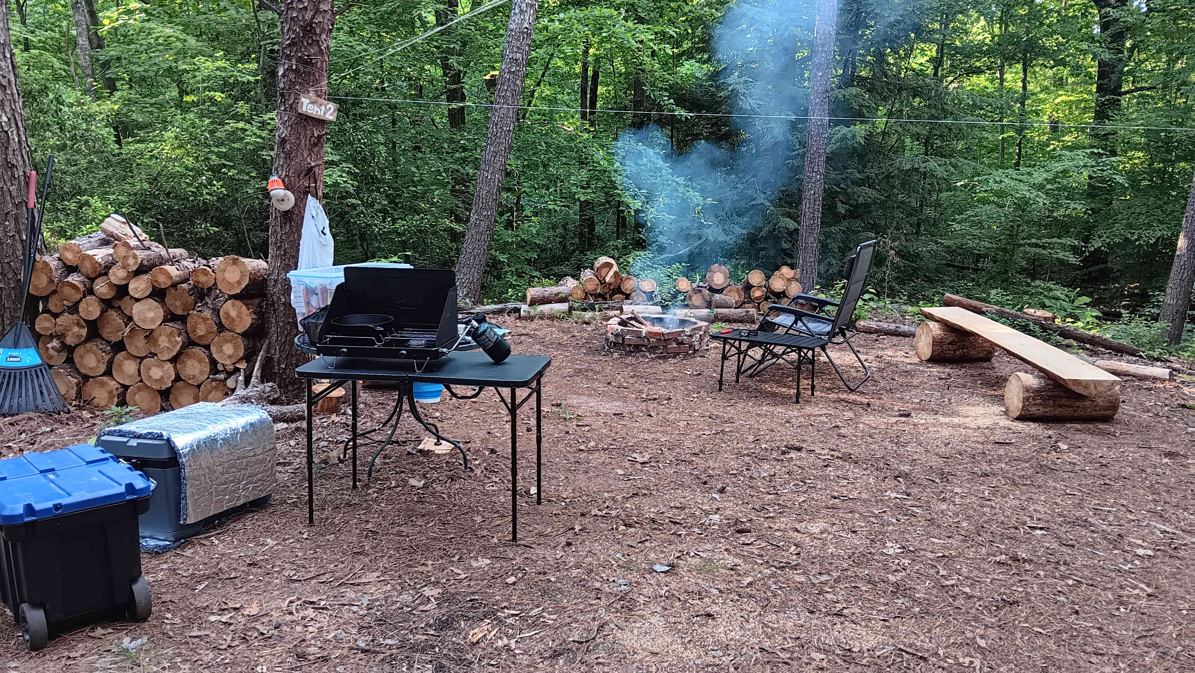 Campingallstars