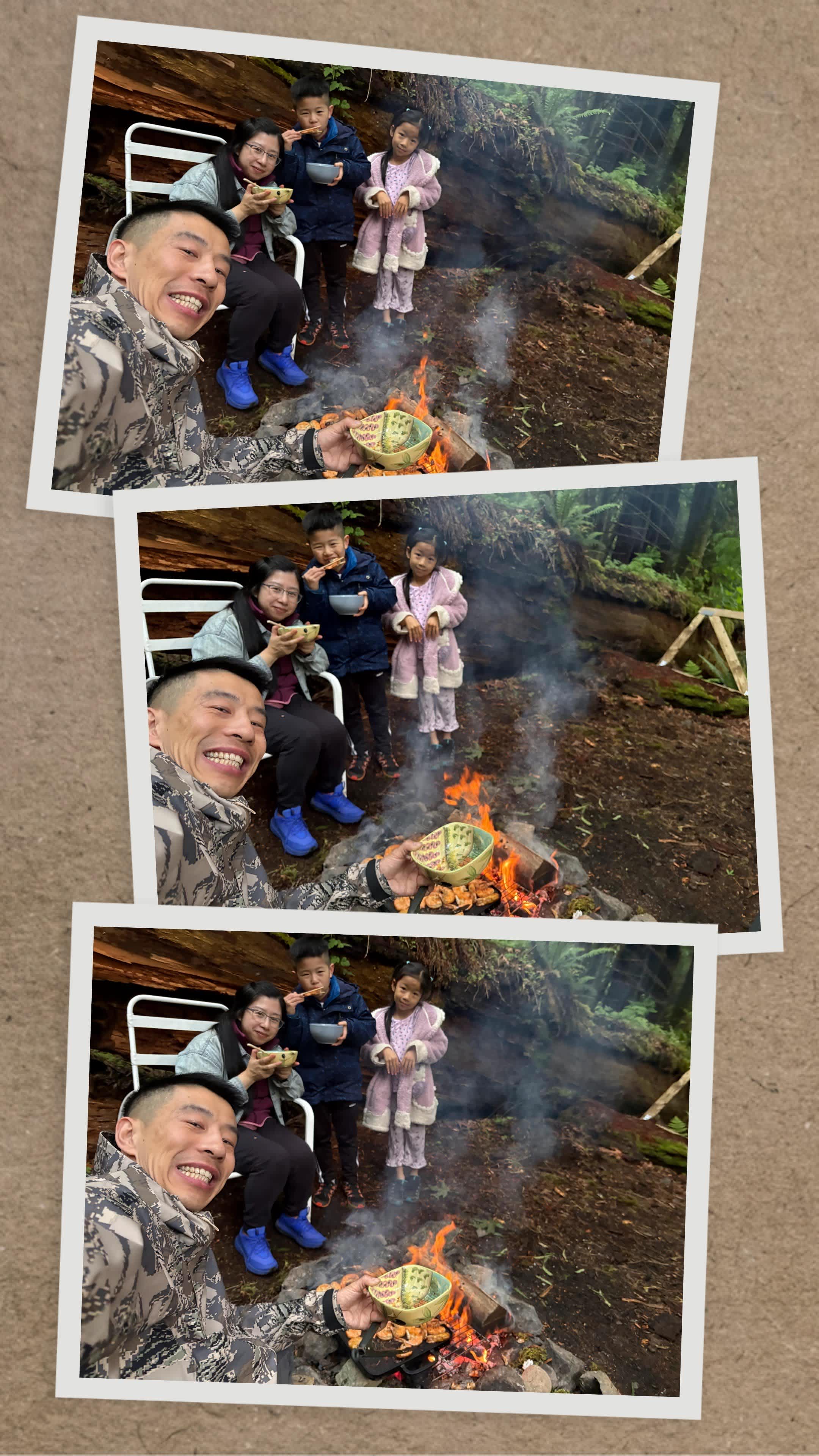 Lakewood Cabins