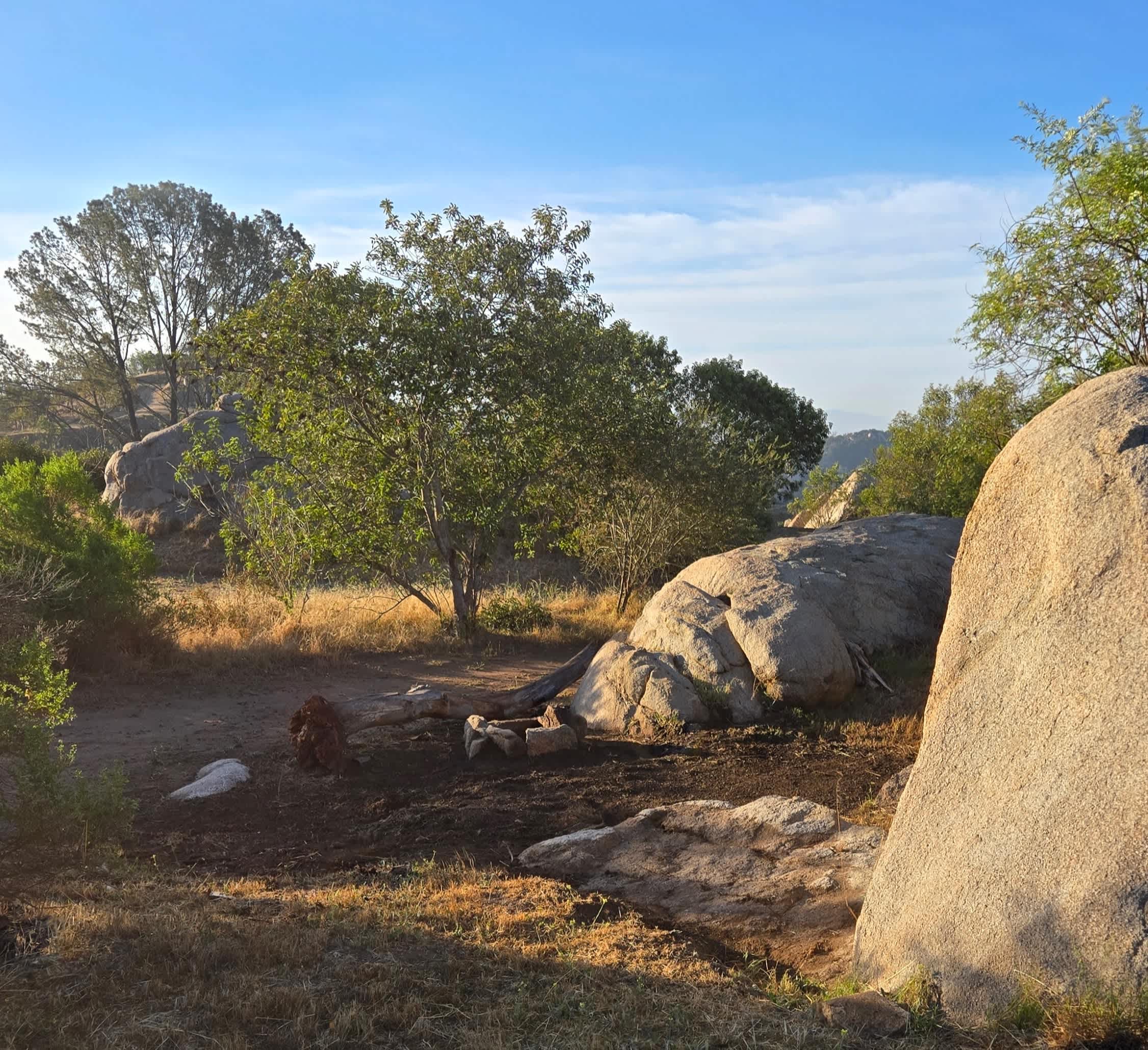 Splitrock Farm and Retreat