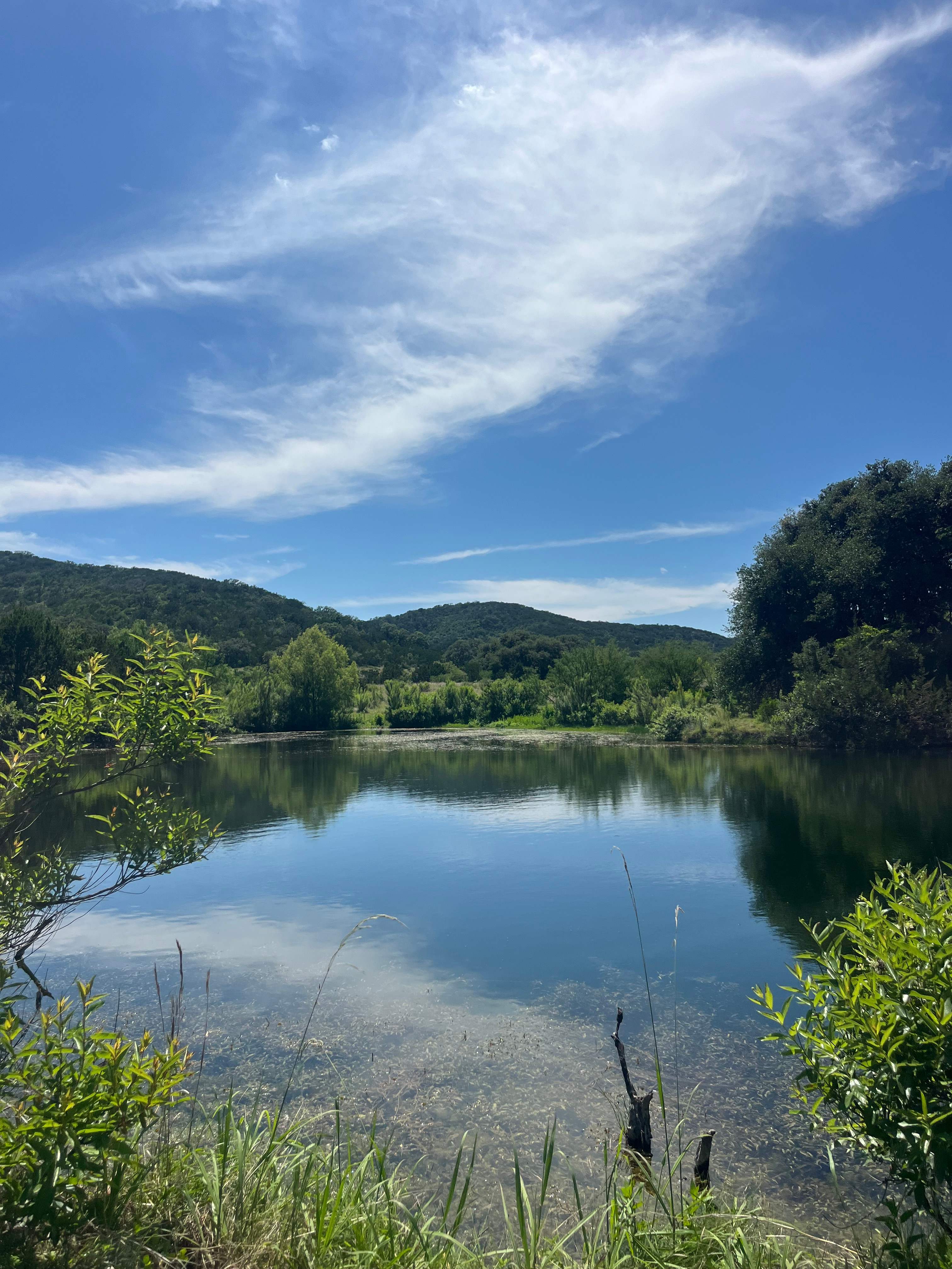 Hiking & Overlanding on 6,000 Acres