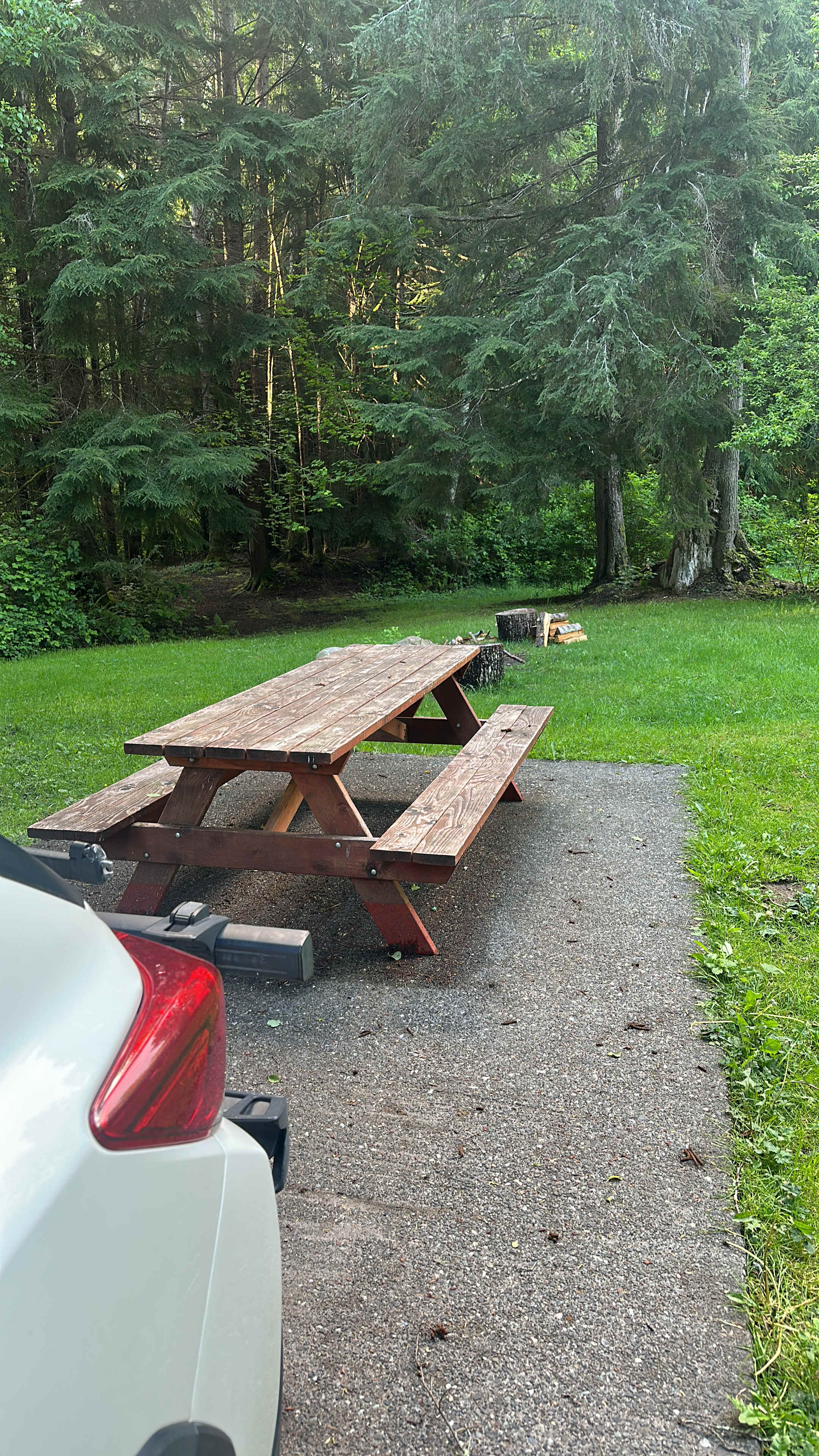 Chuckanut Hills Farm & Camp