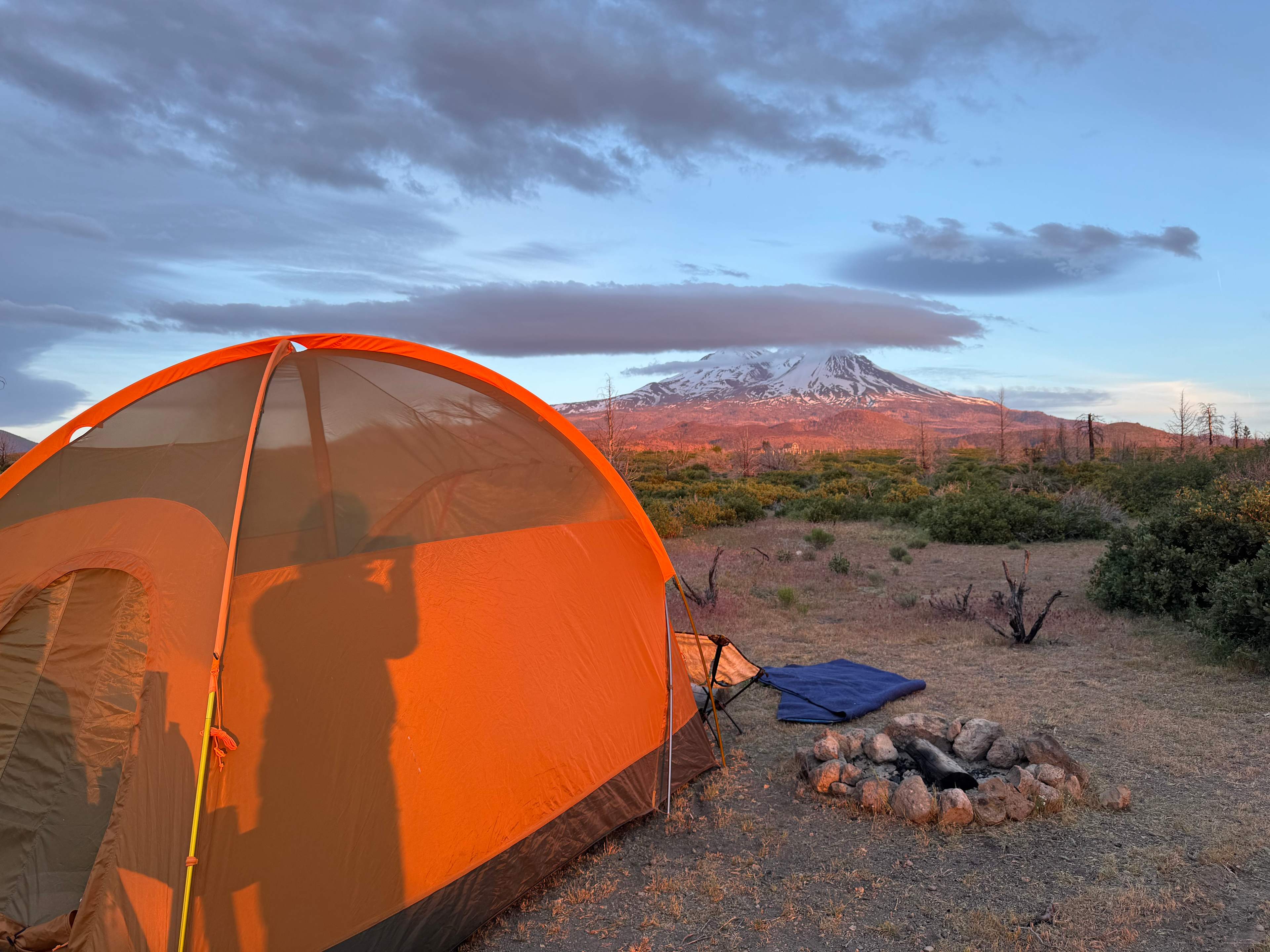 Juniper Valley Campsites