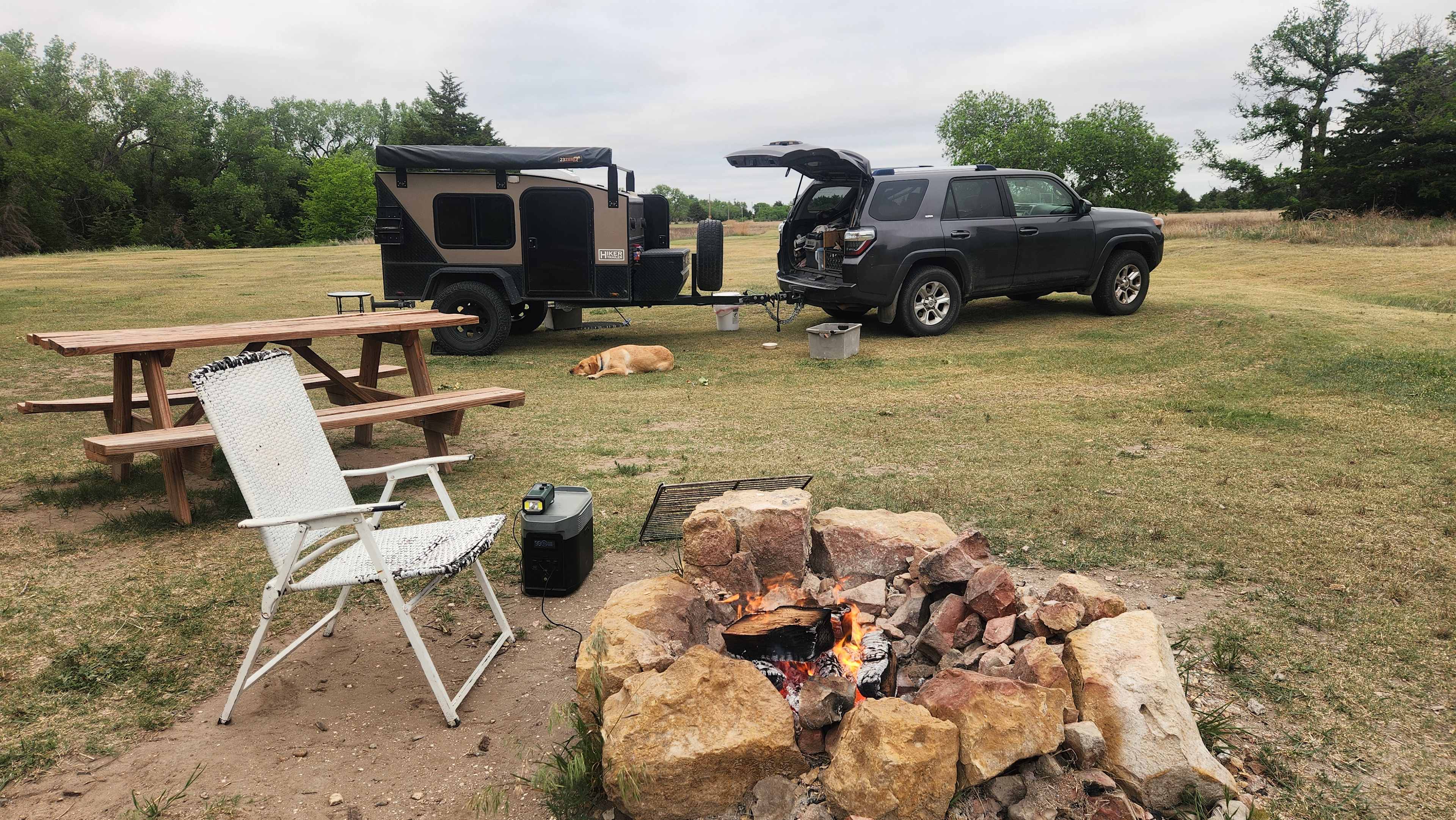 C2T Ranch on the Saline River