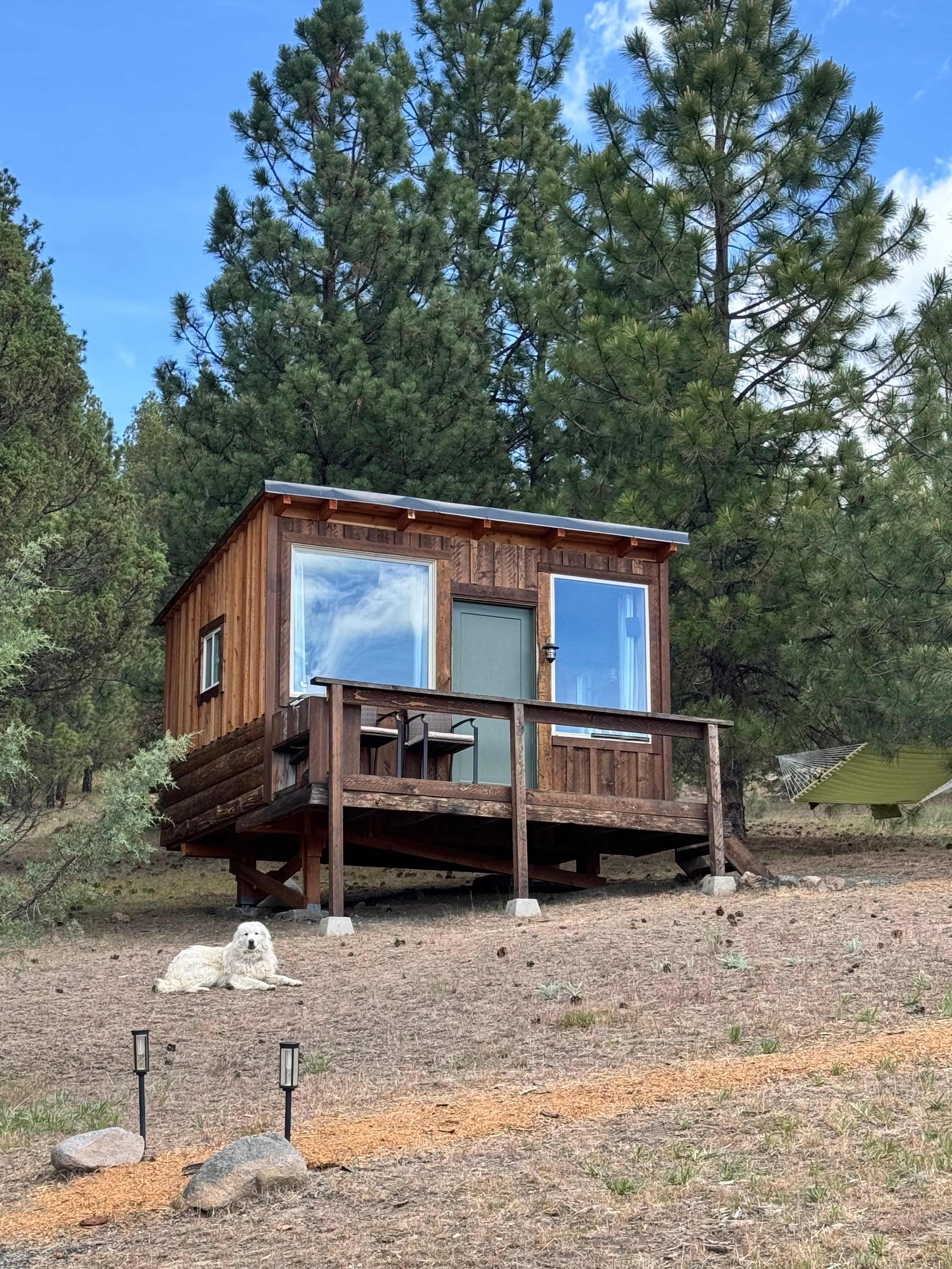 Northside Base Camp