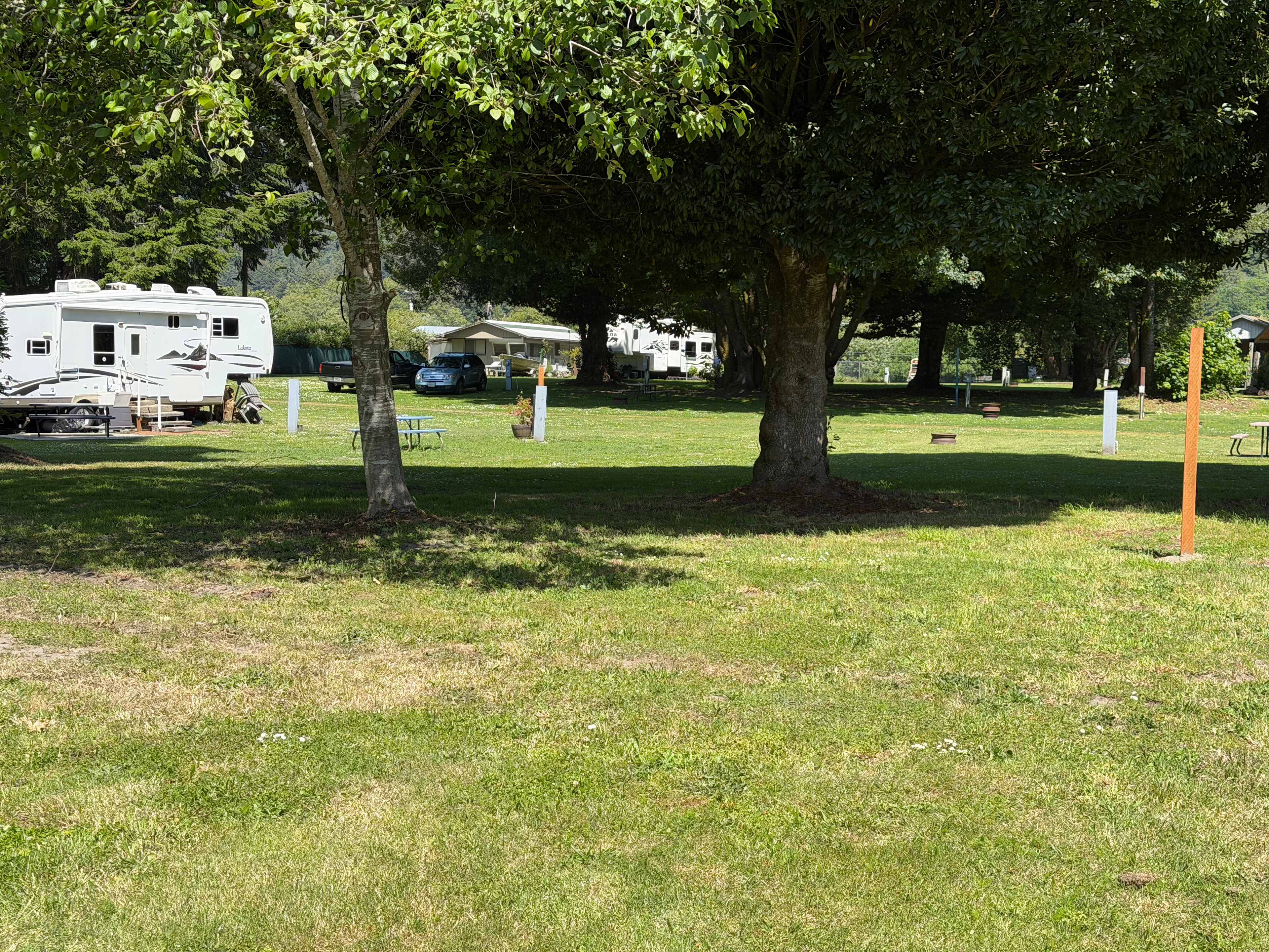 Terwer RV Park