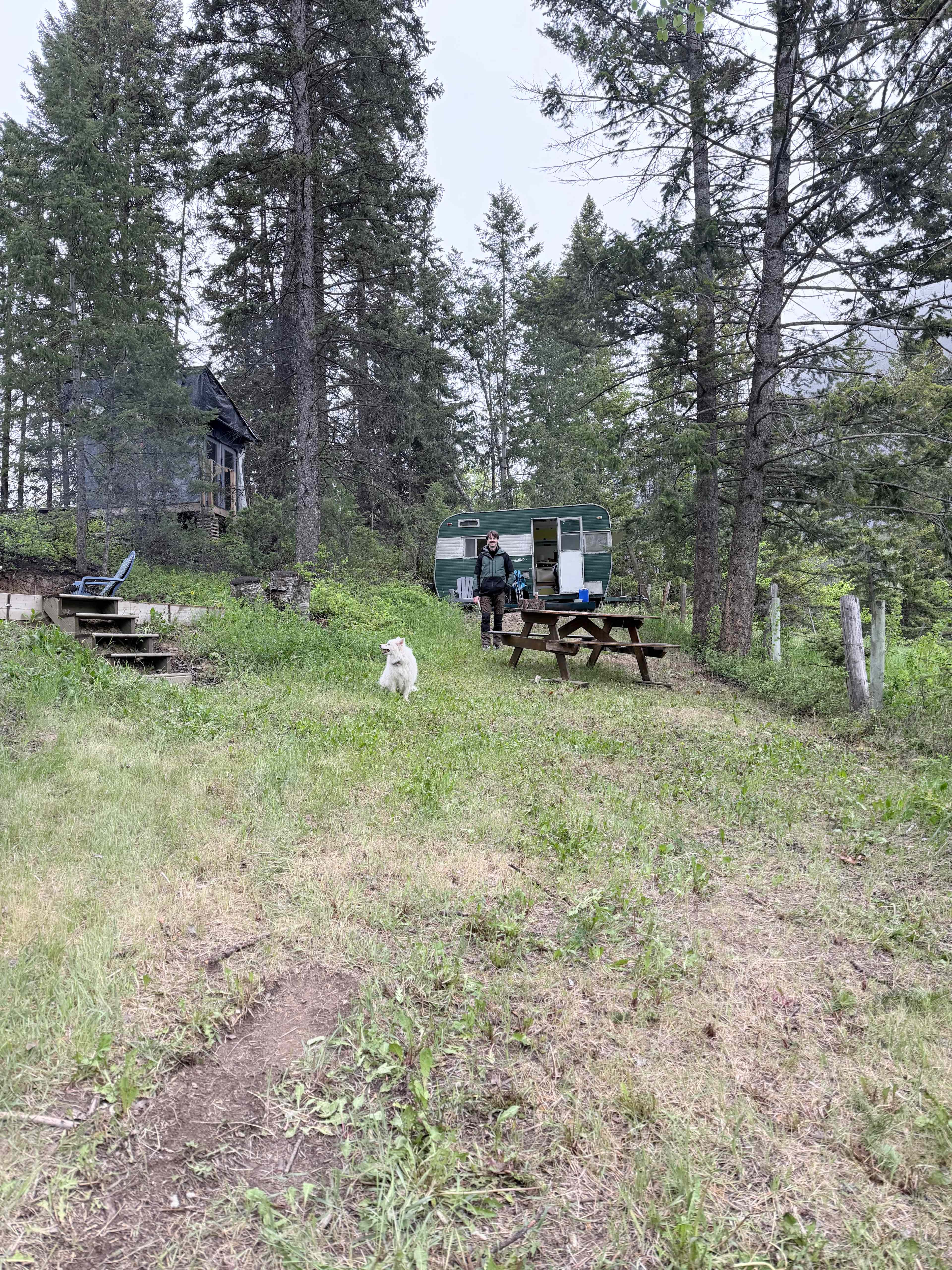 Flyway Farm & Forest