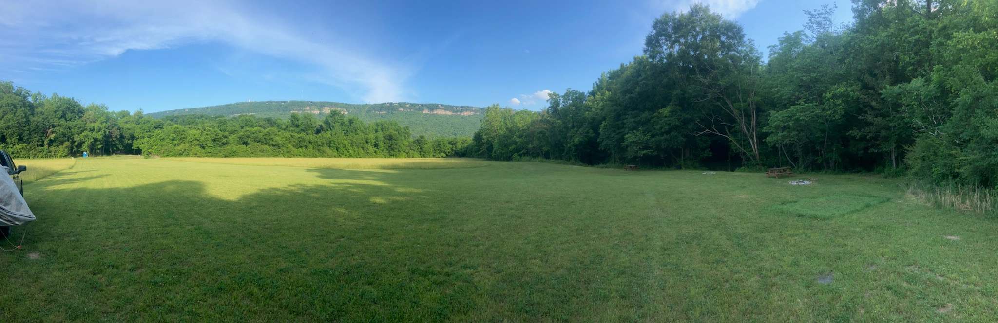 Covenant View Camp and Retreat