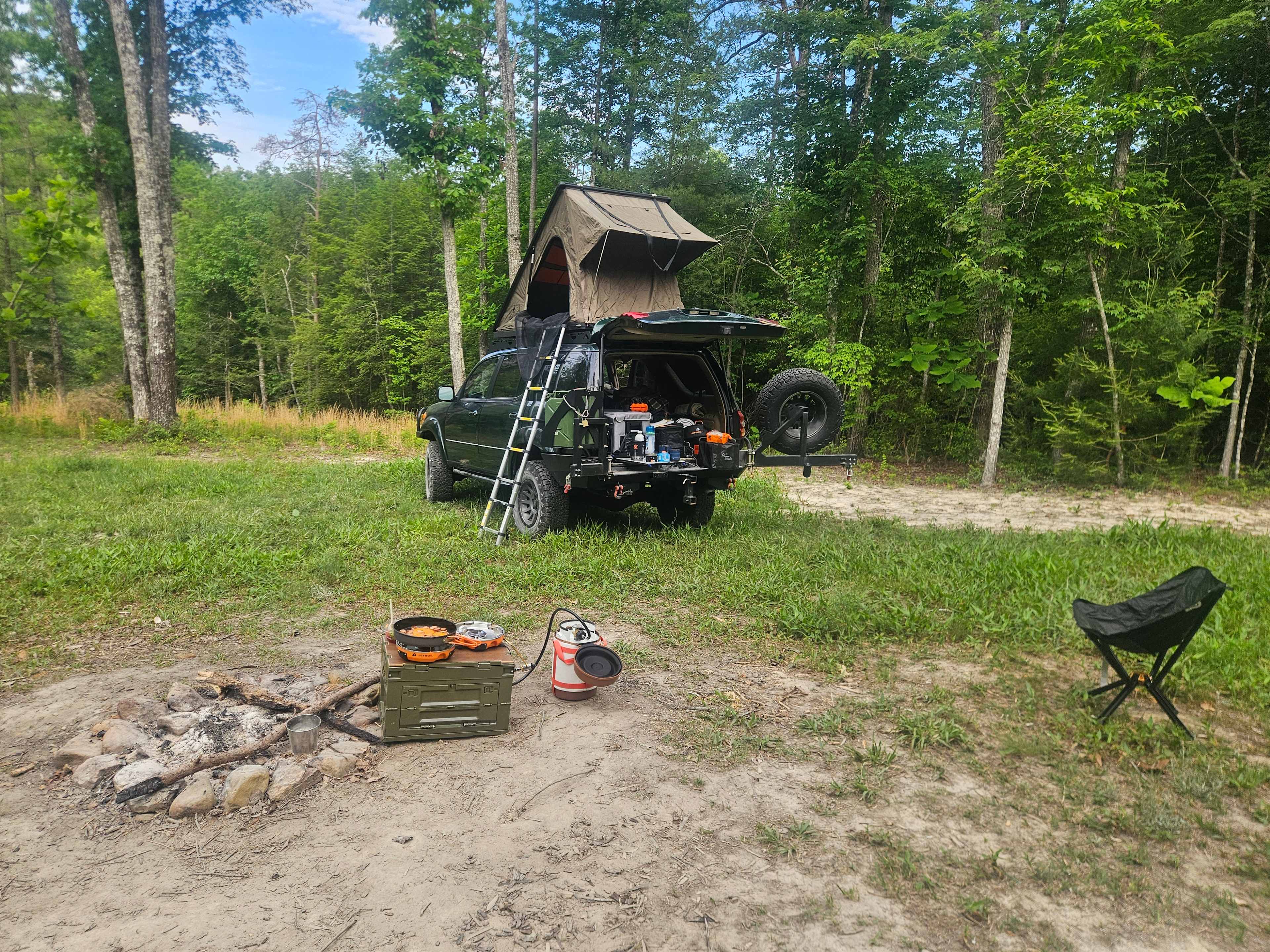 Serenity Camp