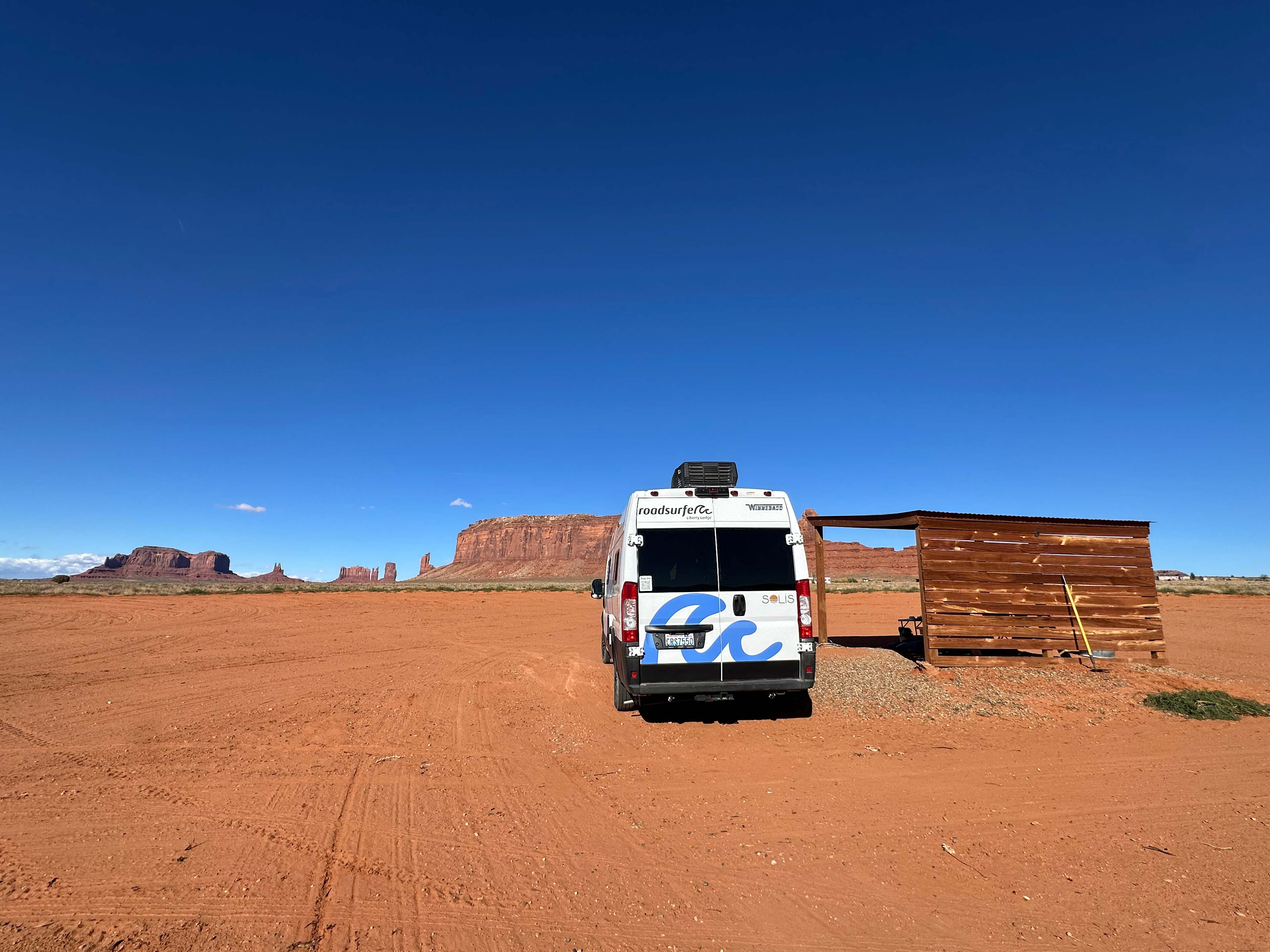 Arrowhead Campground