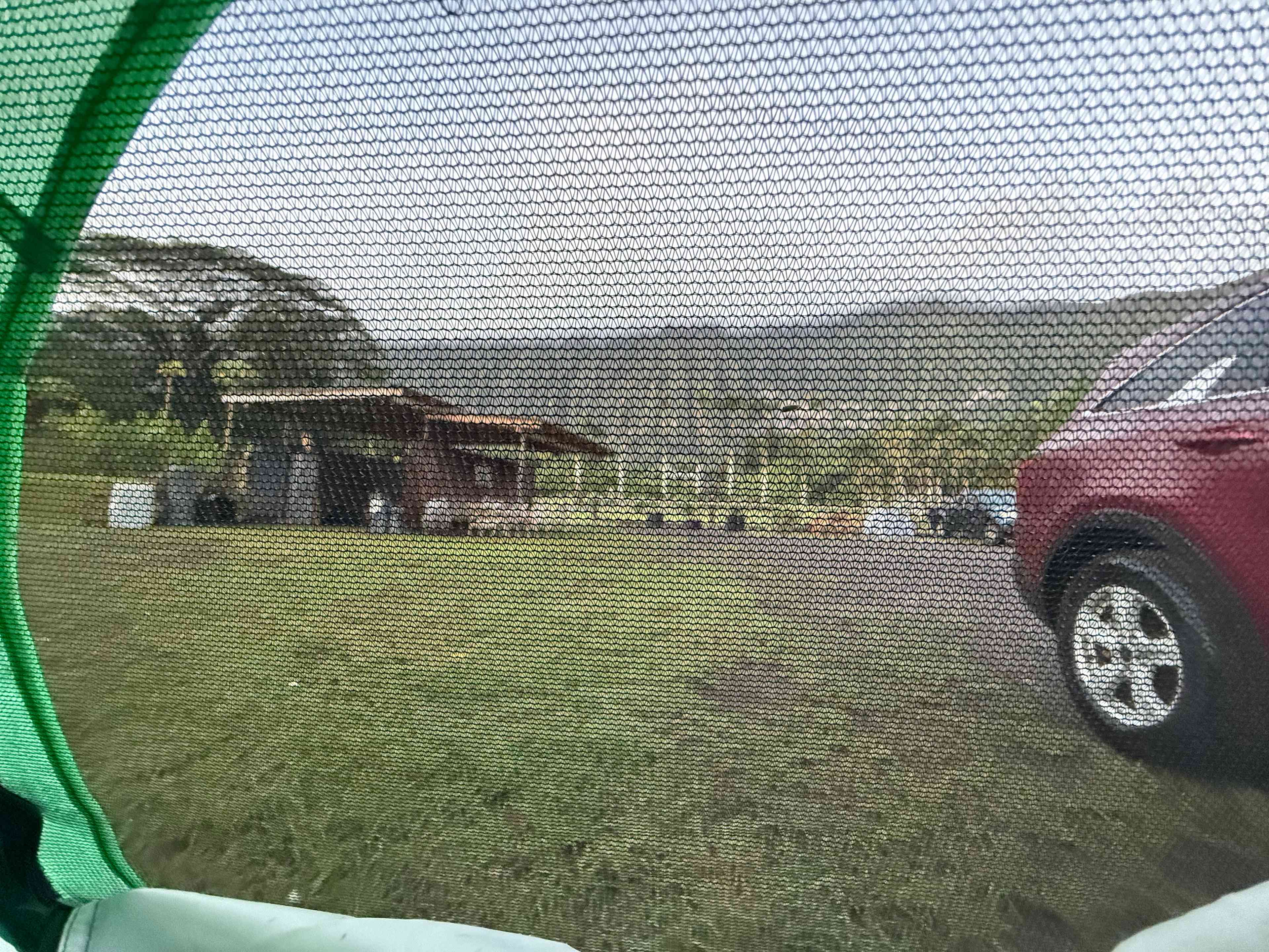 Waimanalo Farmstay