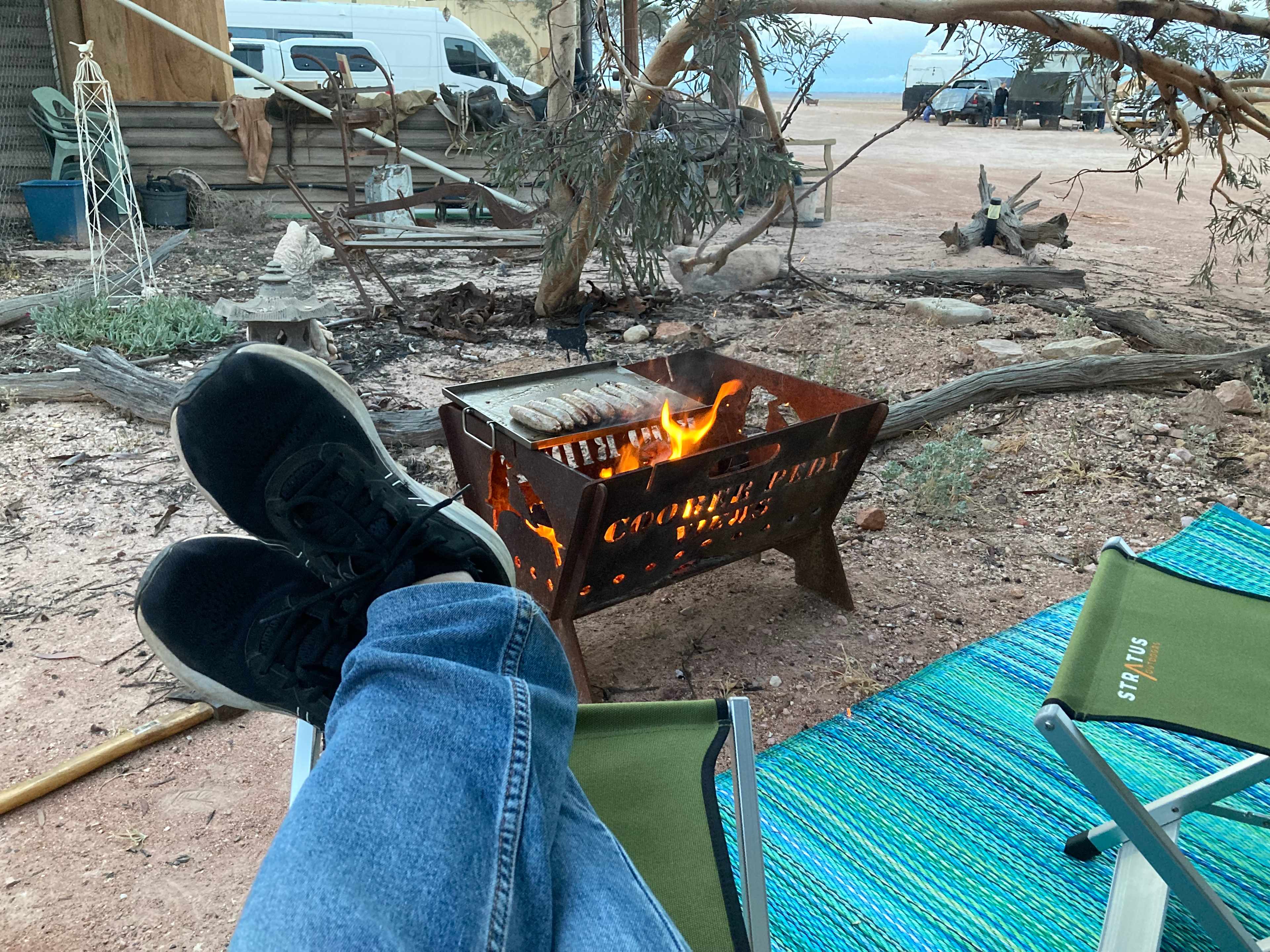Coober Pedy Views