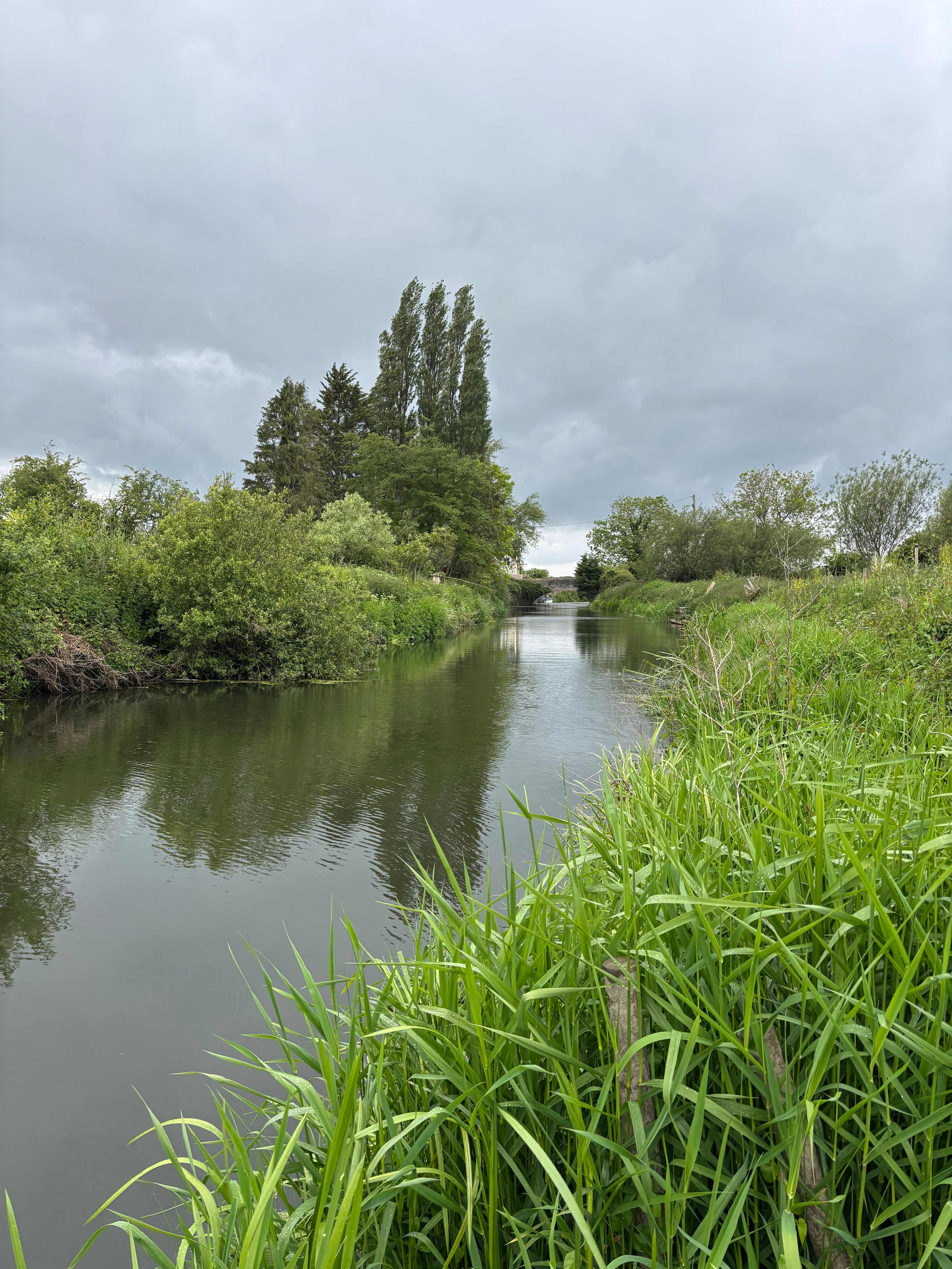 Little Eden Riverside Campsite