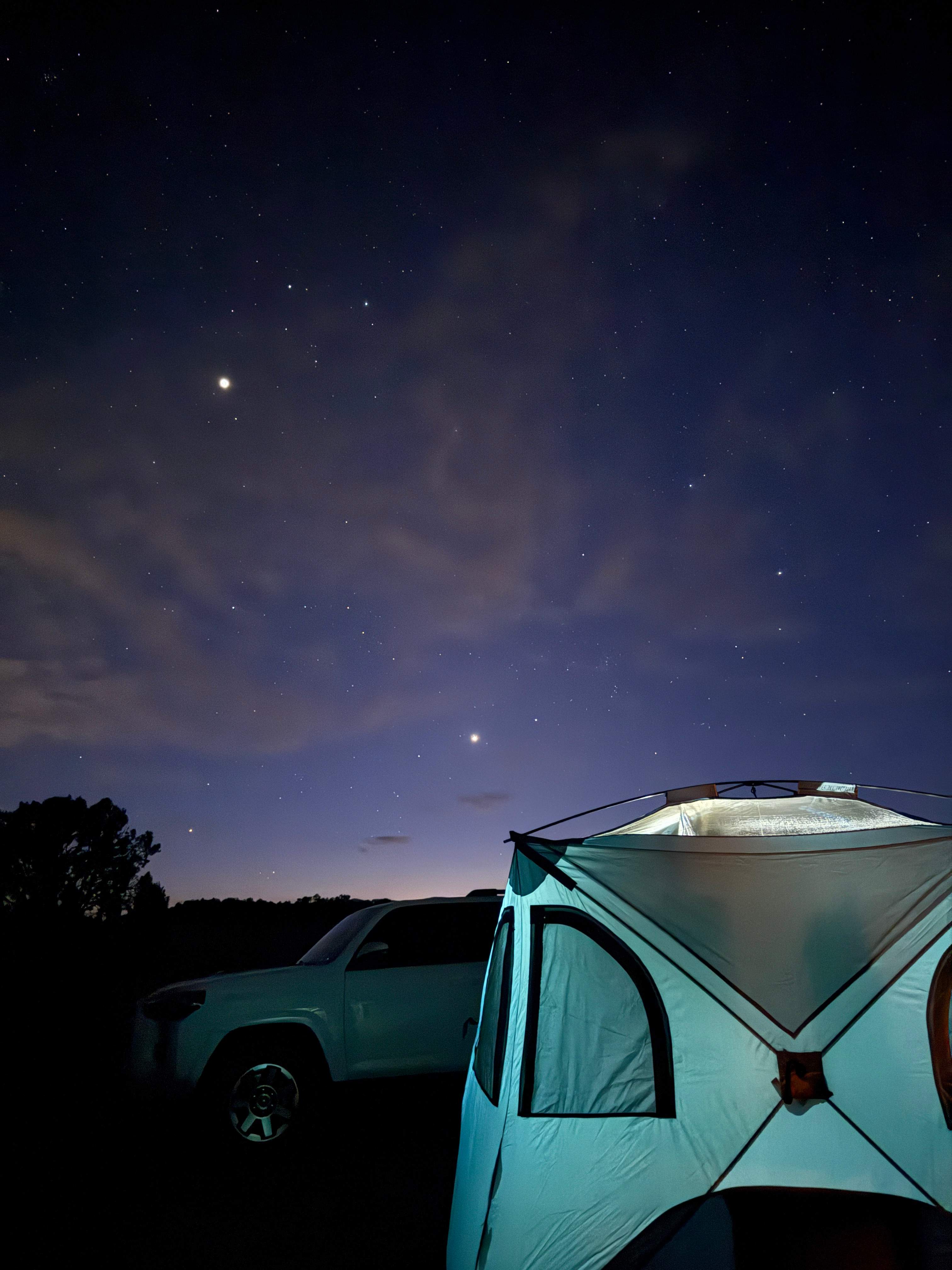 Zion Wright Ranch Eco-Camp