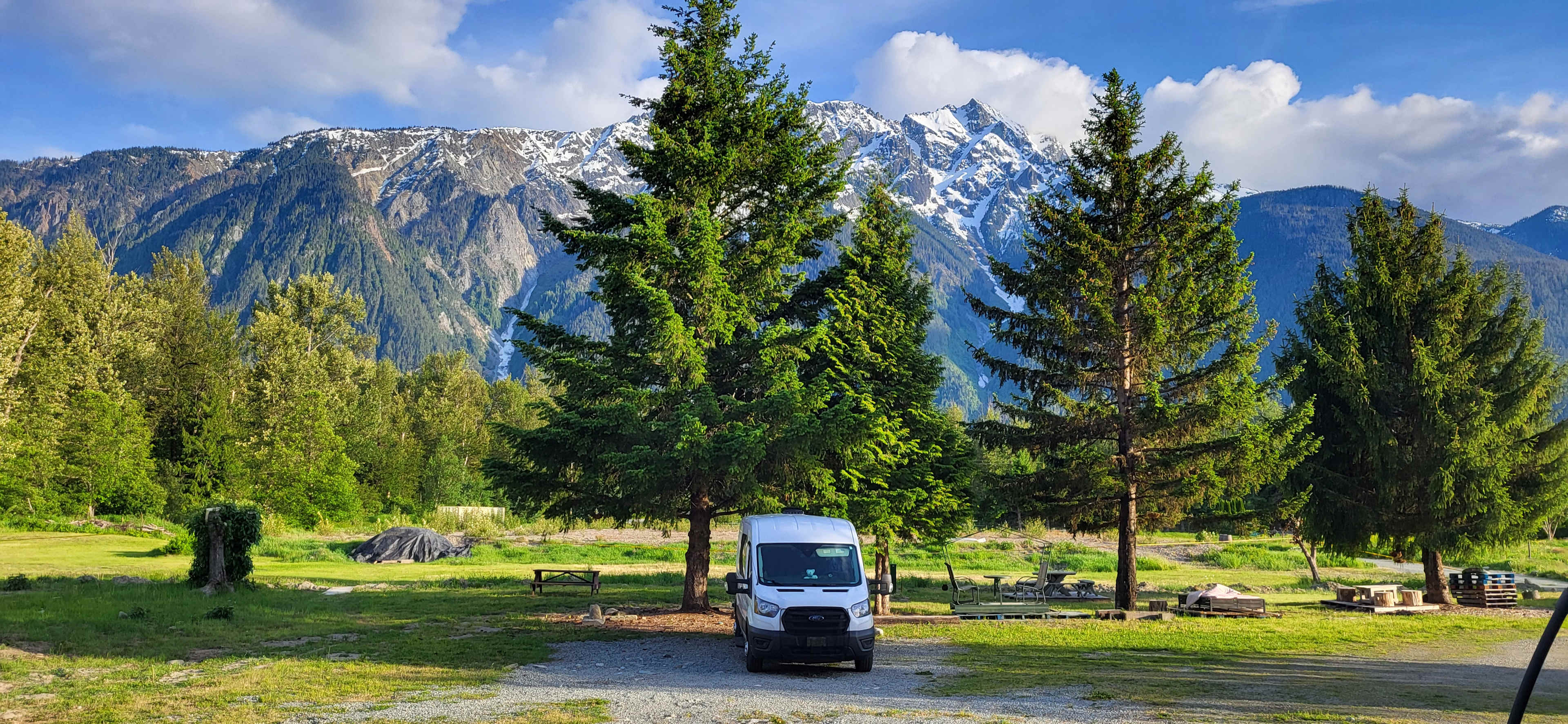 Pemberton Adventure Ranch