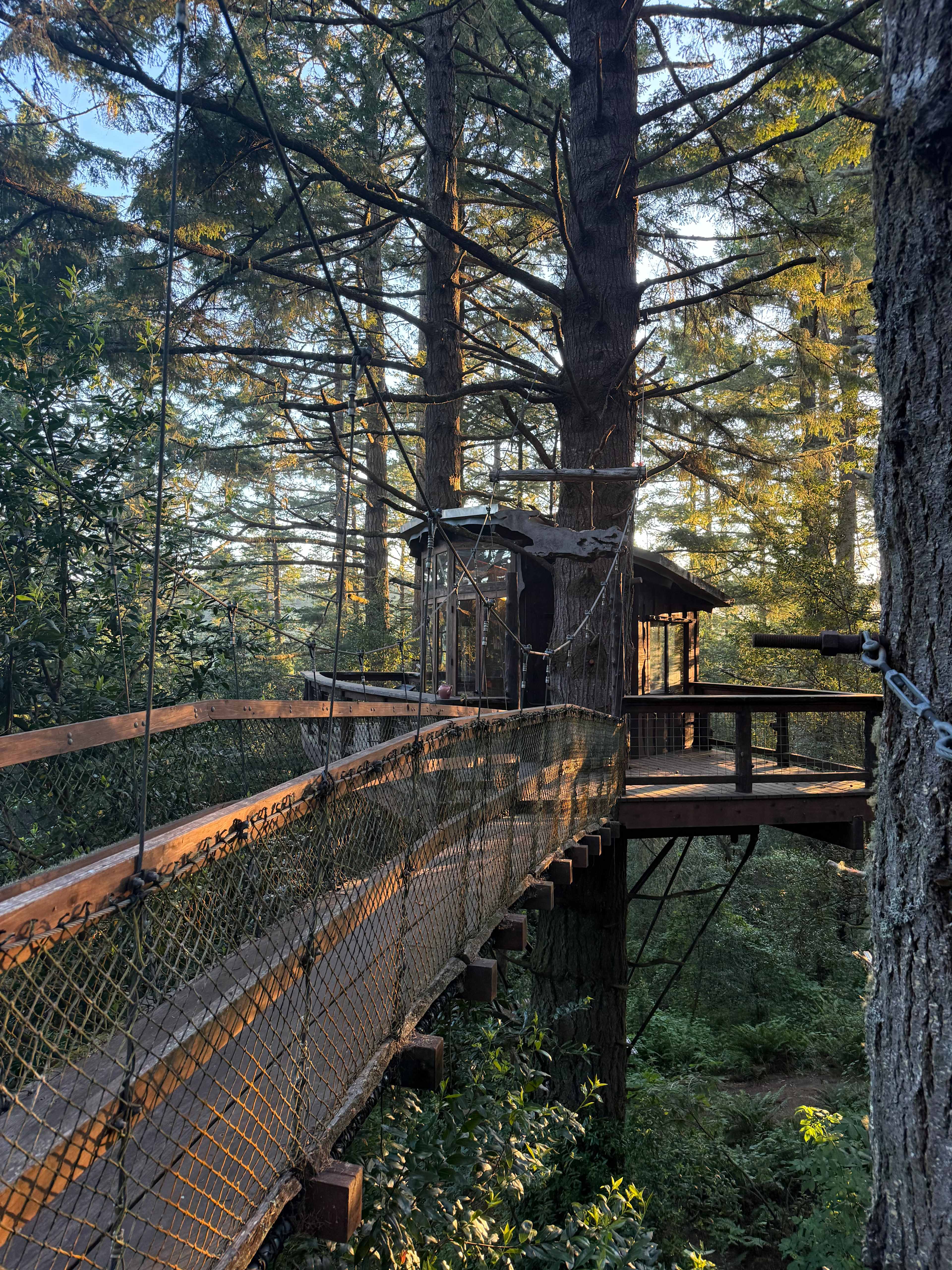 Salmon Creek Ranch