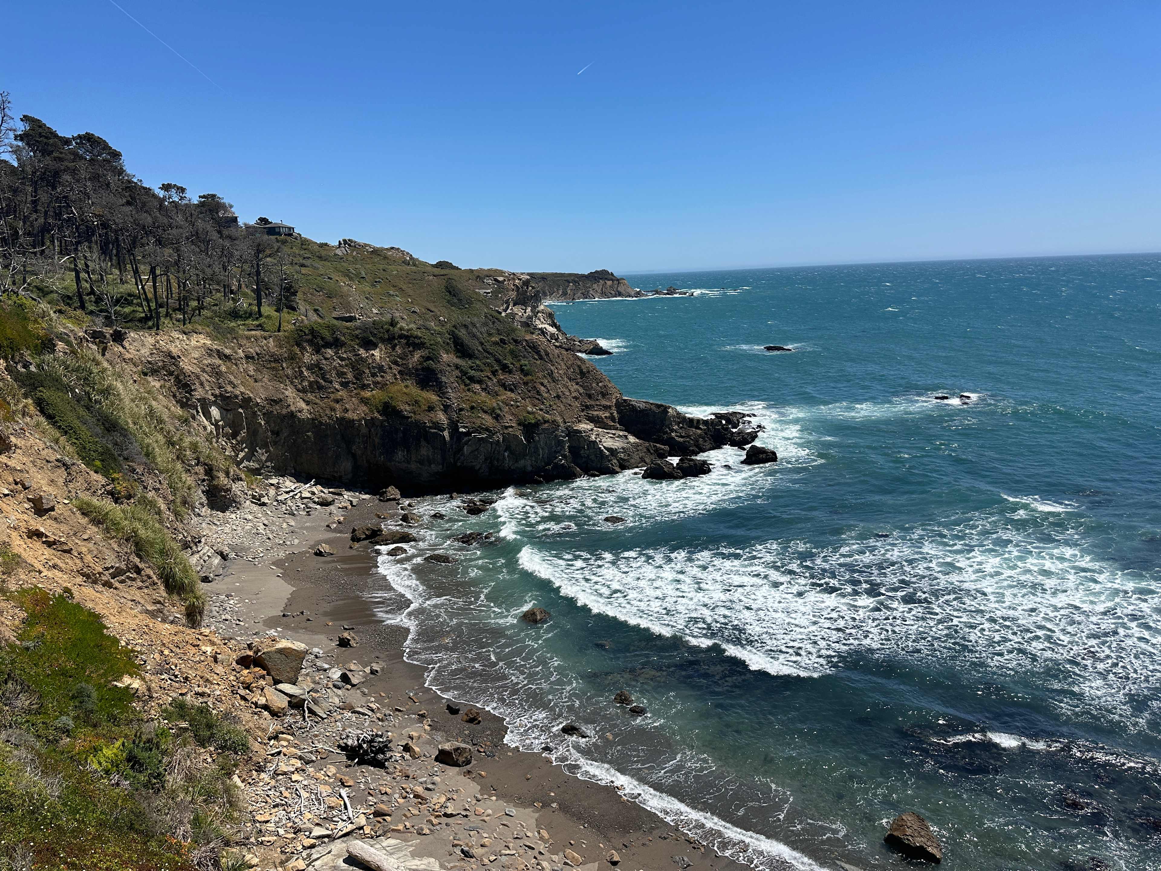 Timber Cove Campground