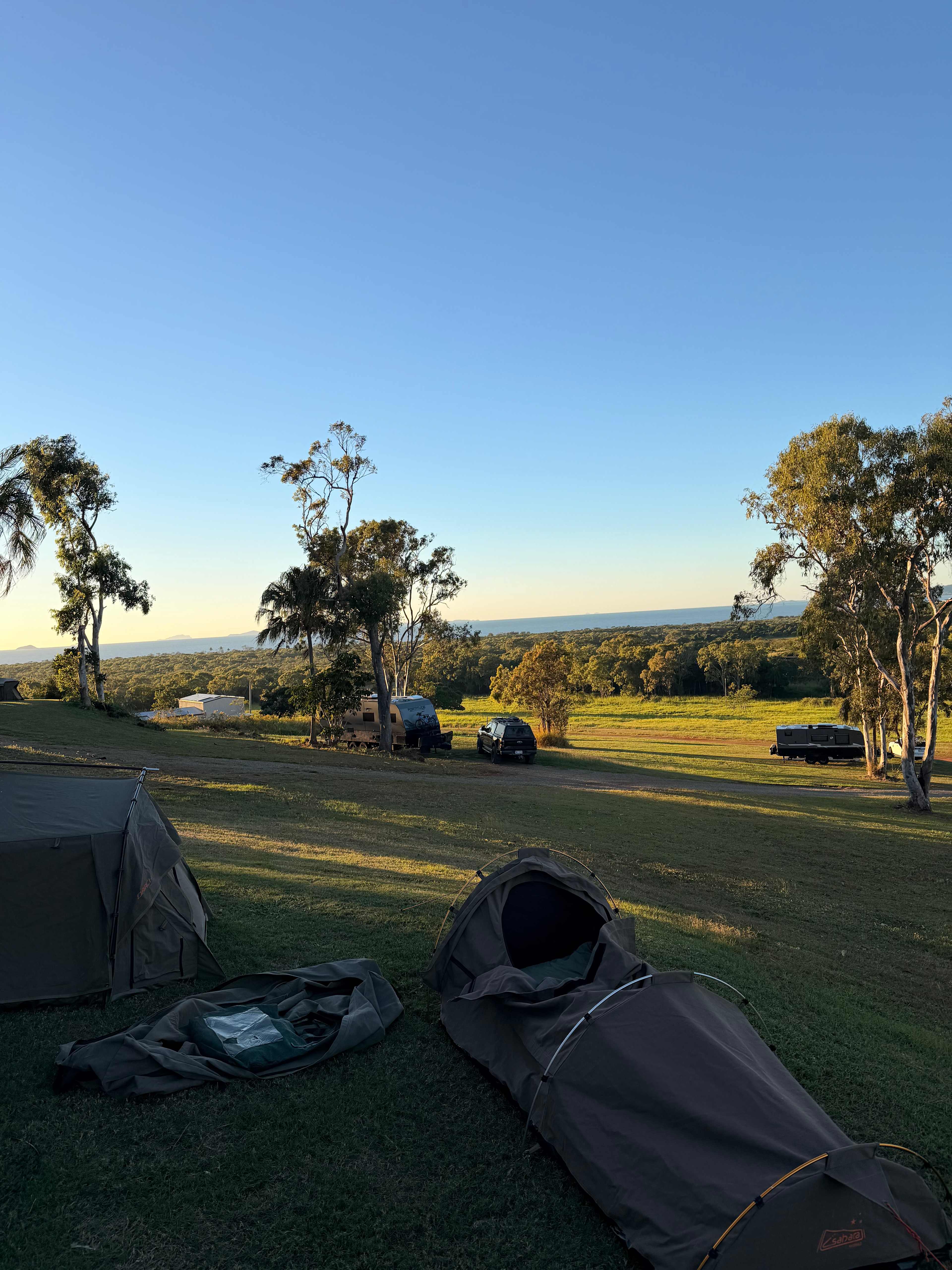 Yeppoon Farmstay