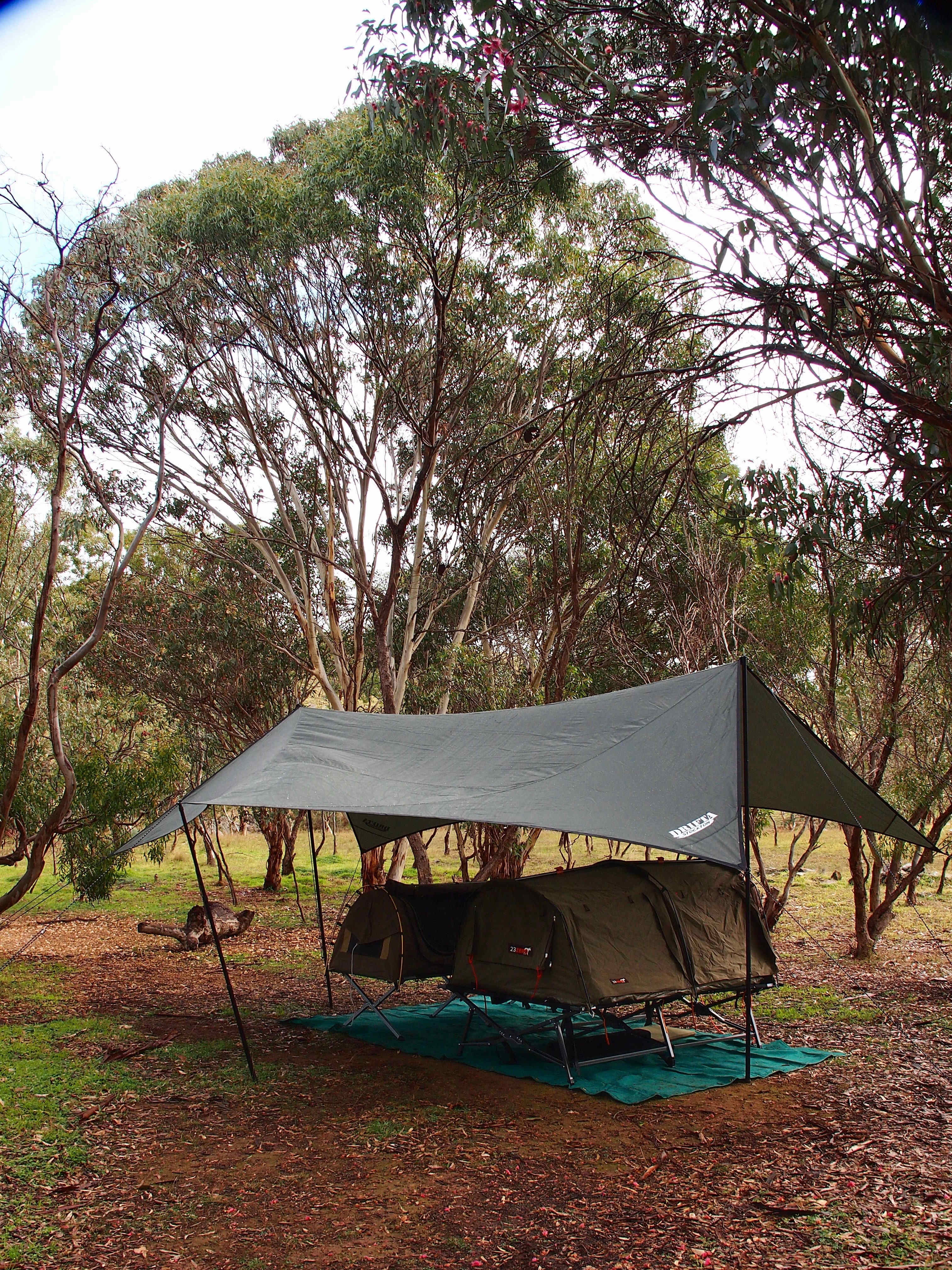 Pymbroke Camp