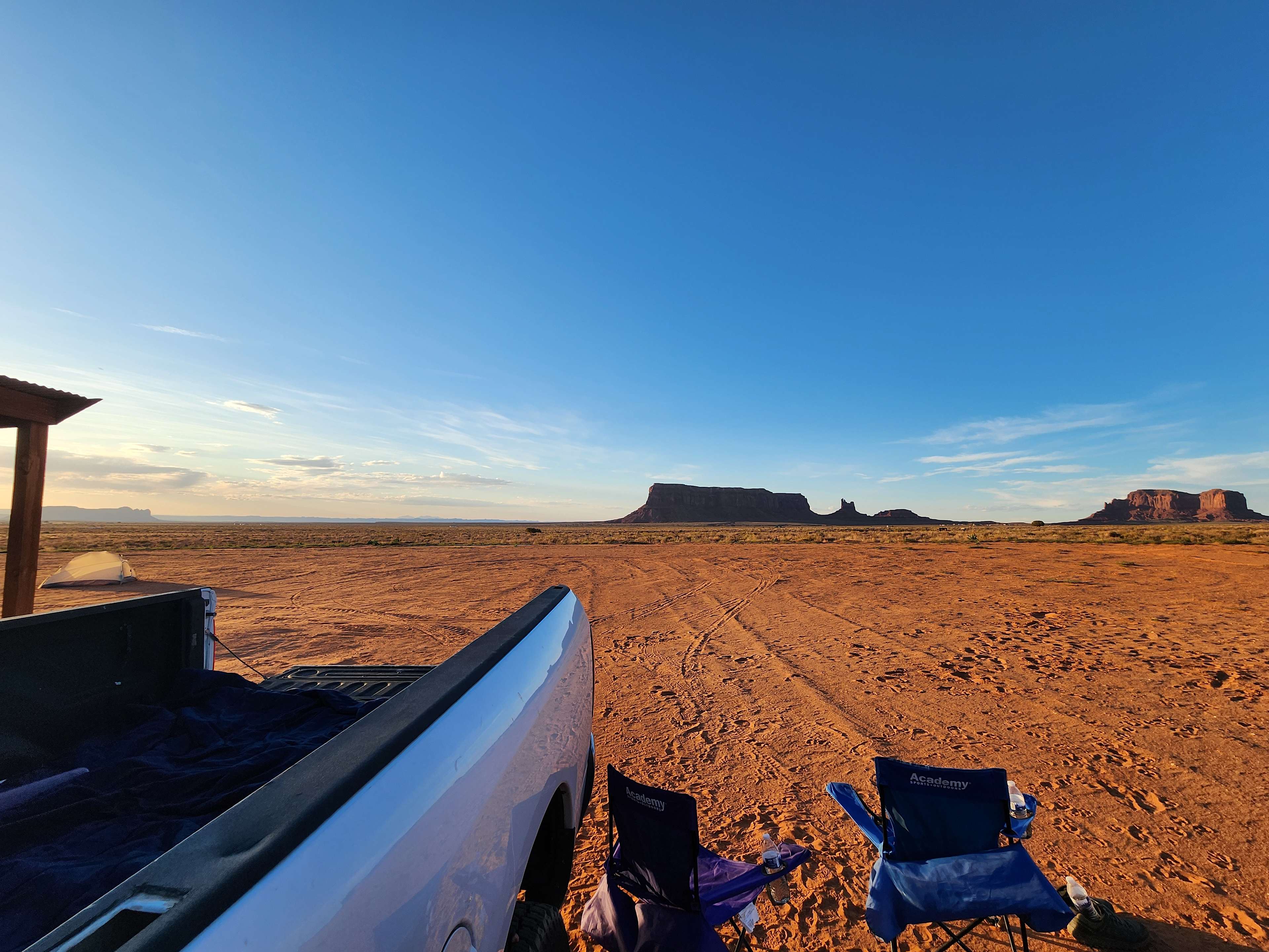 Arrowhead Campground