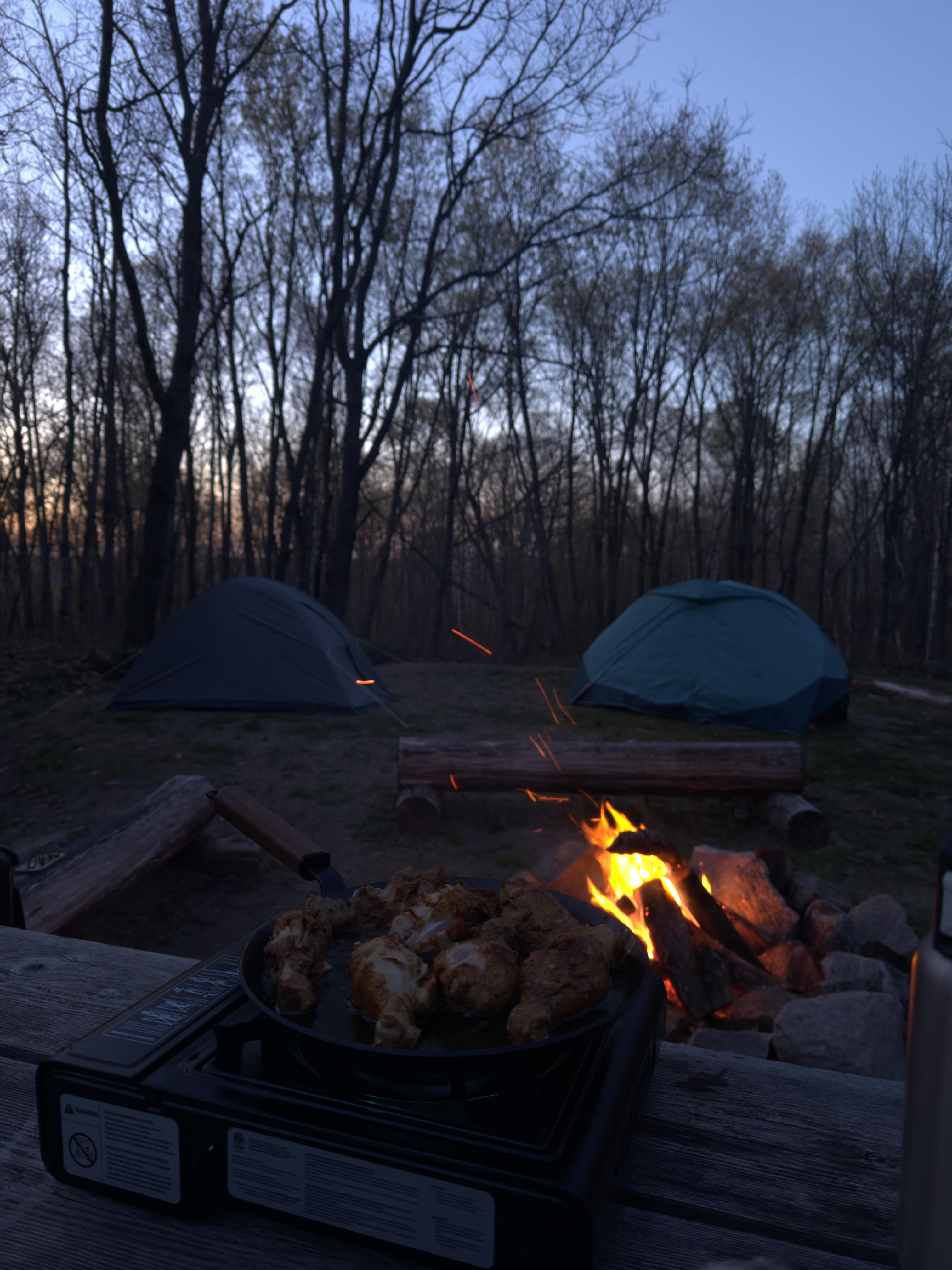 That Place on Limberlost