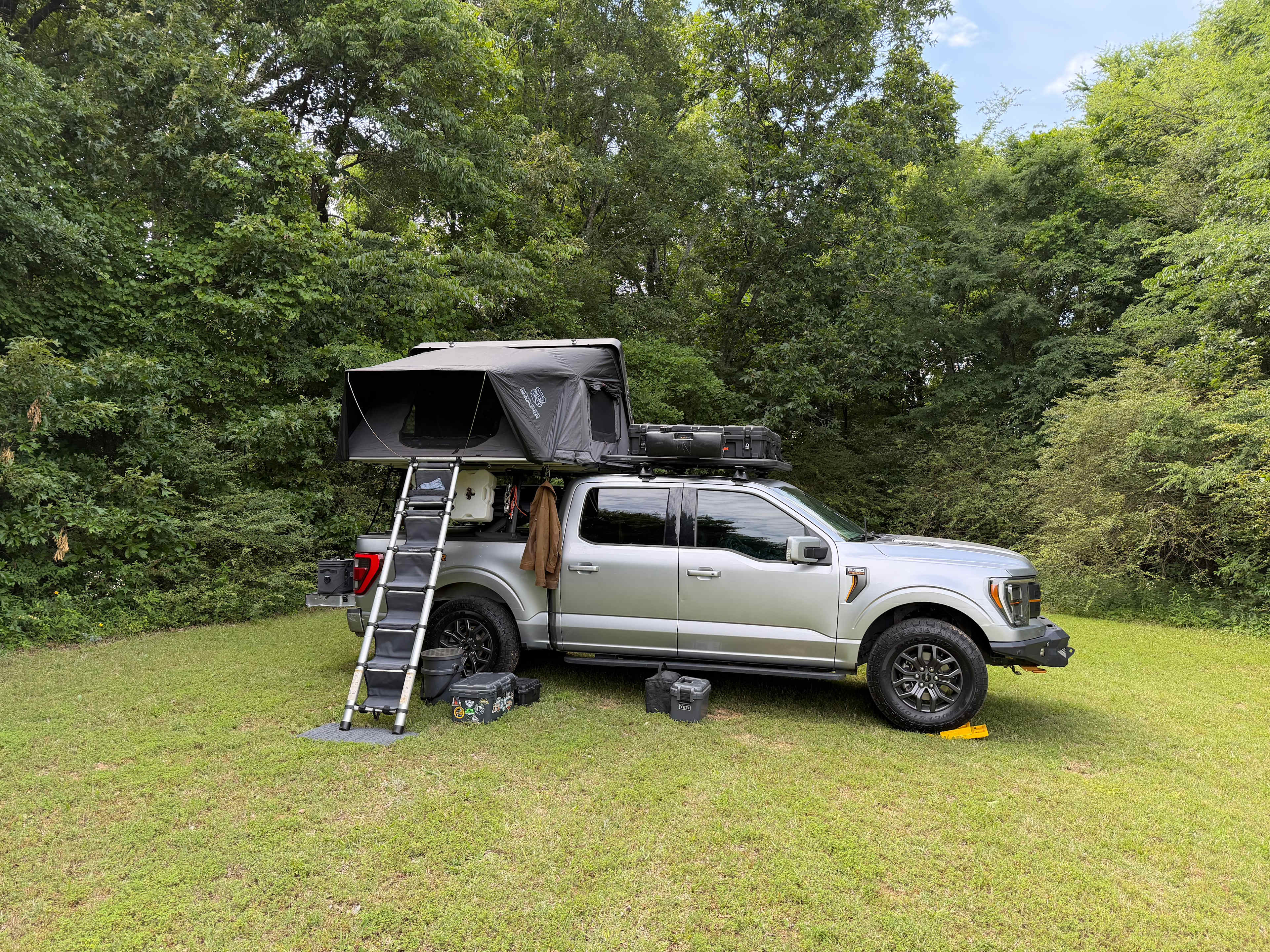 H&G RV Park