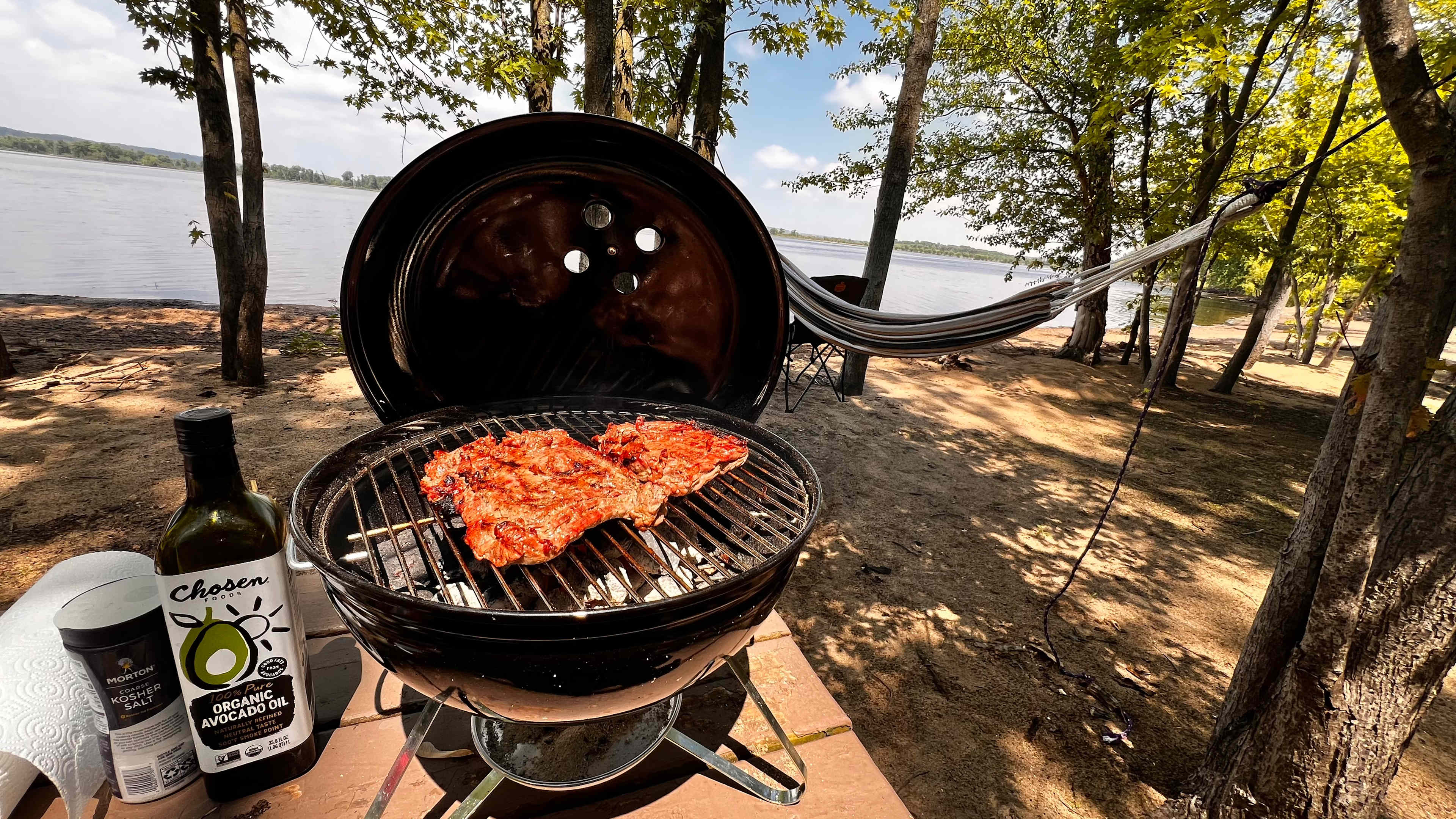 Riverview Fin & Feather Campground