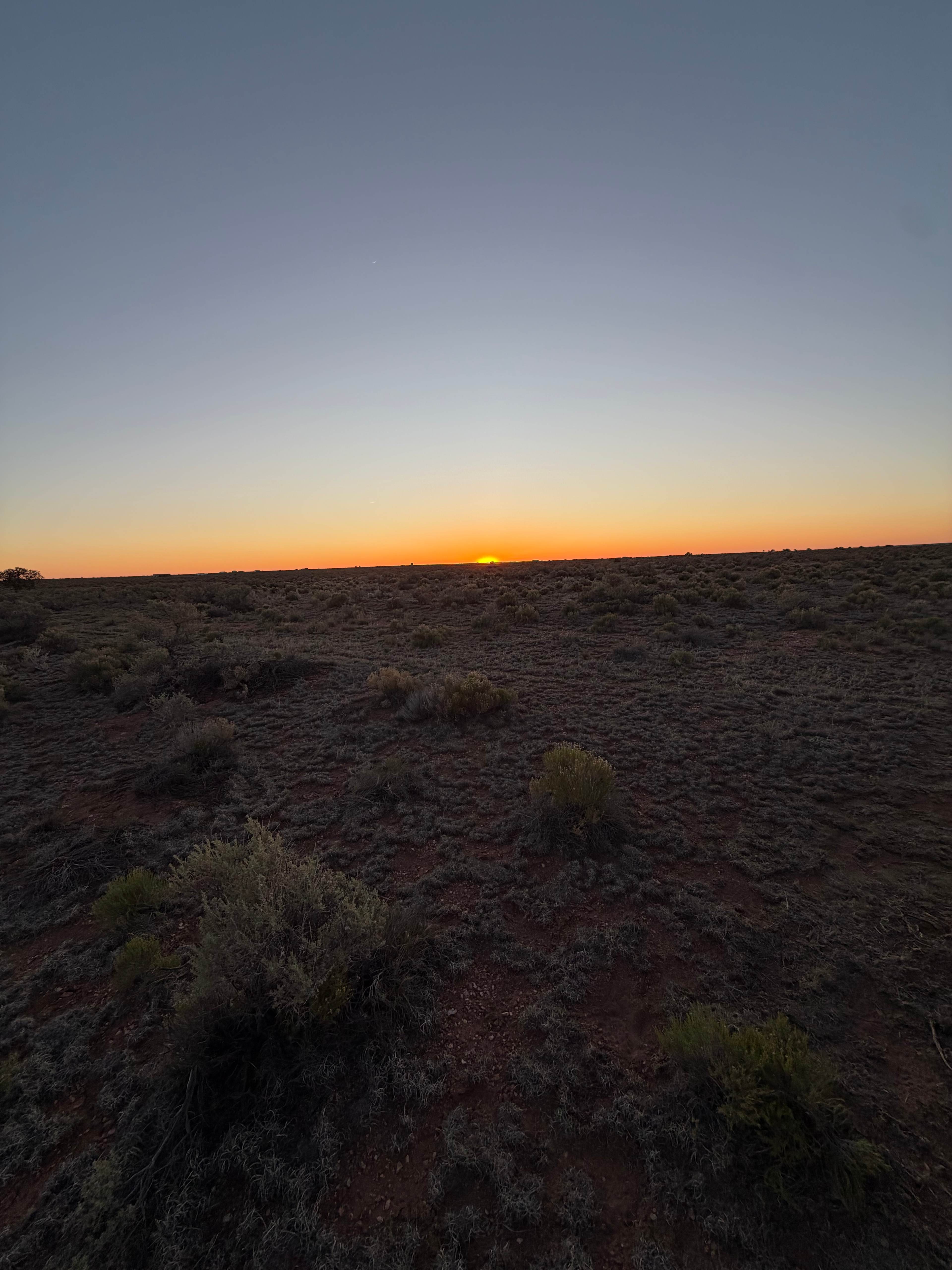 Farrington Ranch