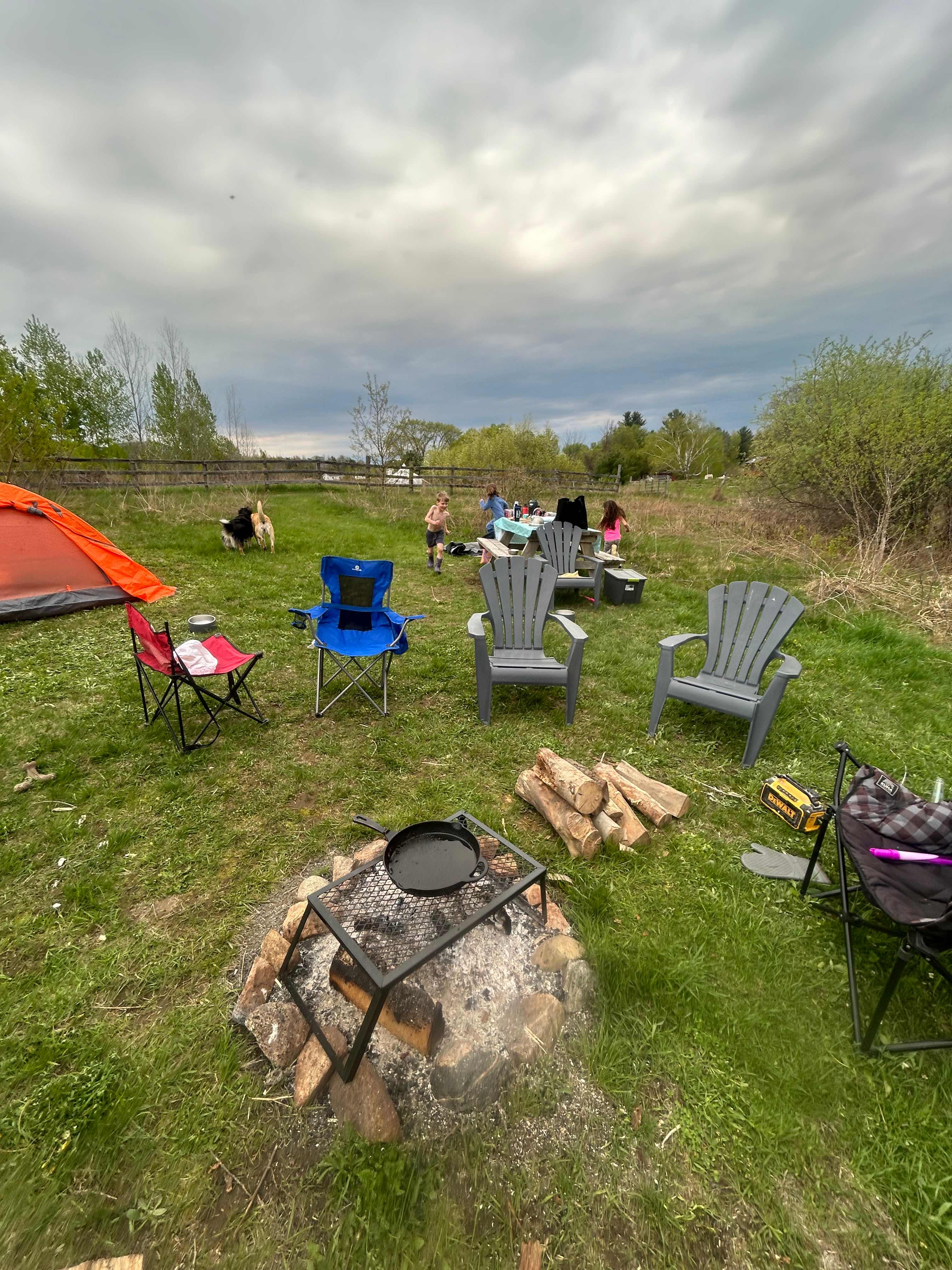 Agape Gardens - Nature Retreat