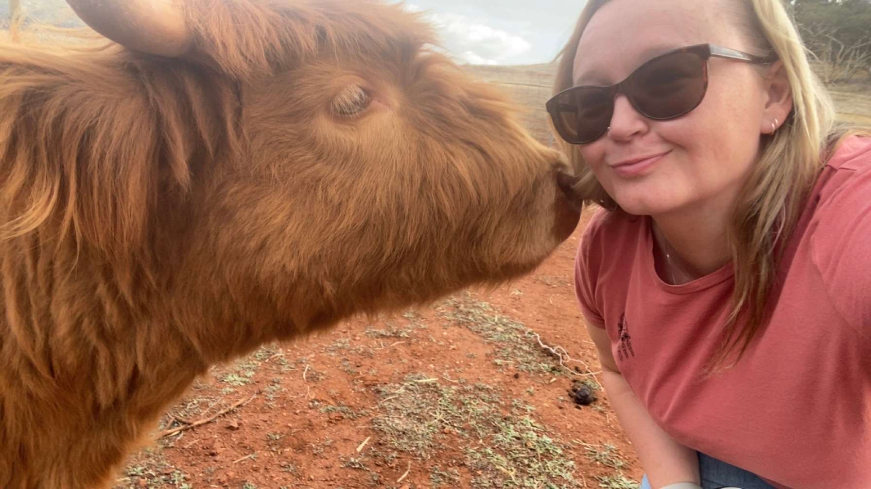 Sandalwood Downs  Farm Stay Toodyay